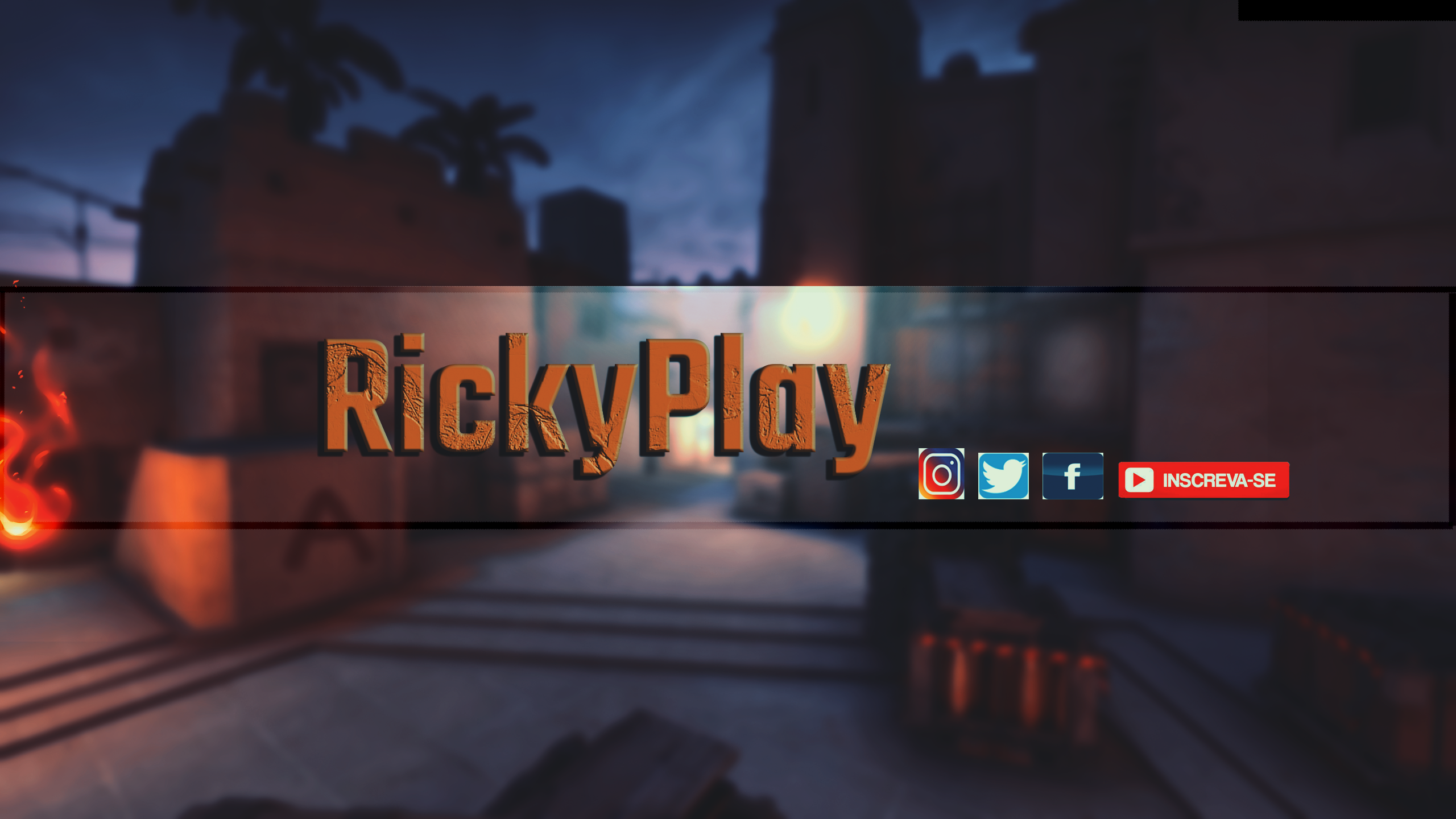 RickyPlay