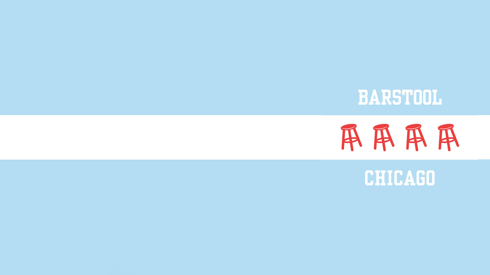 Barstool Chicago