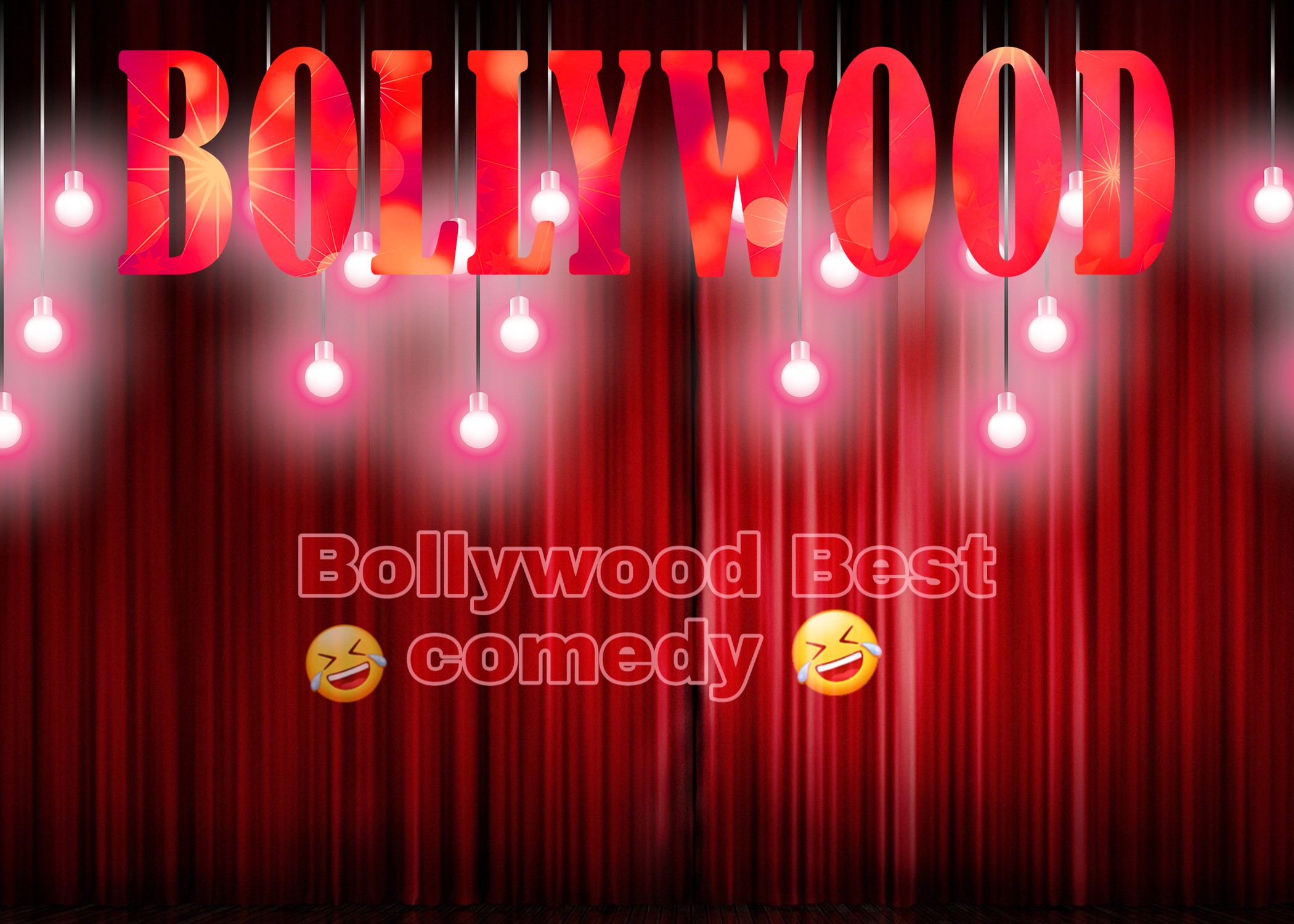 Bollywood Best Comedy