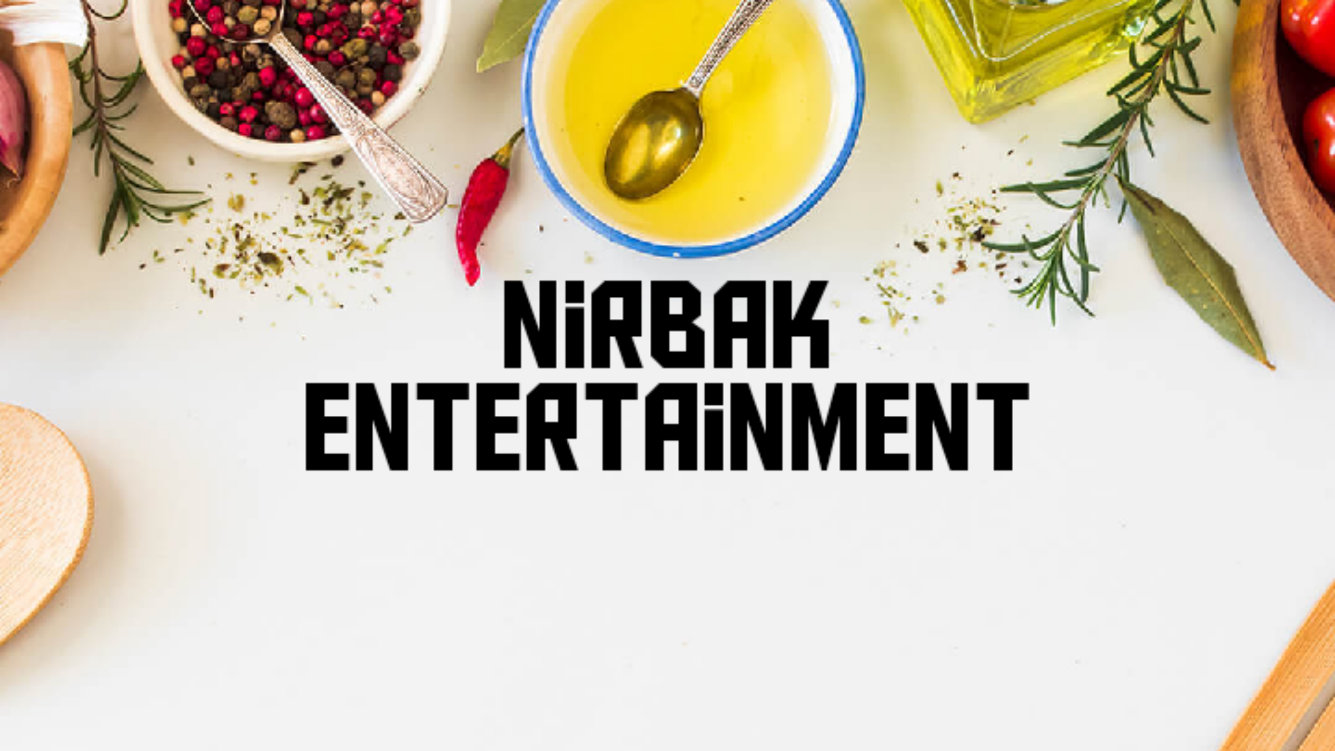 Nirbak Entertainment