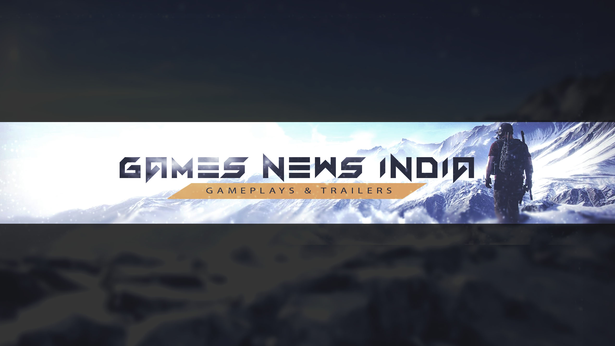 Games News India