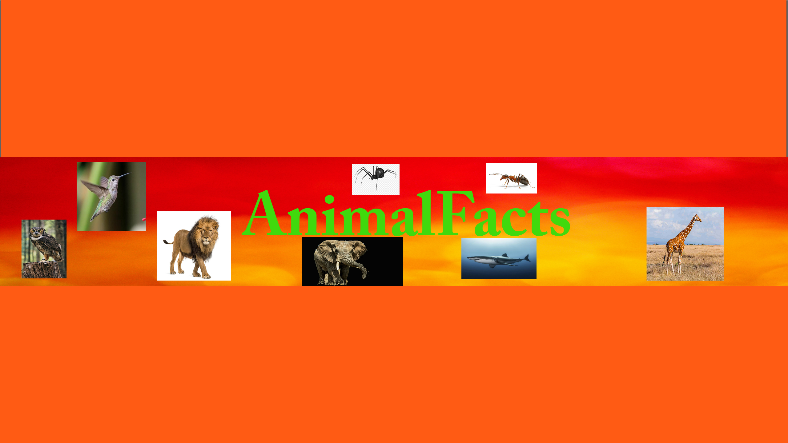 AnimalsLive