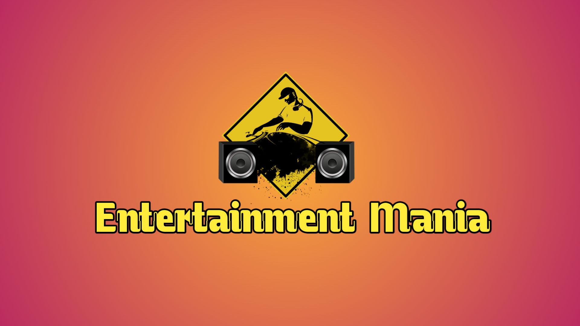 Entertainment Mania