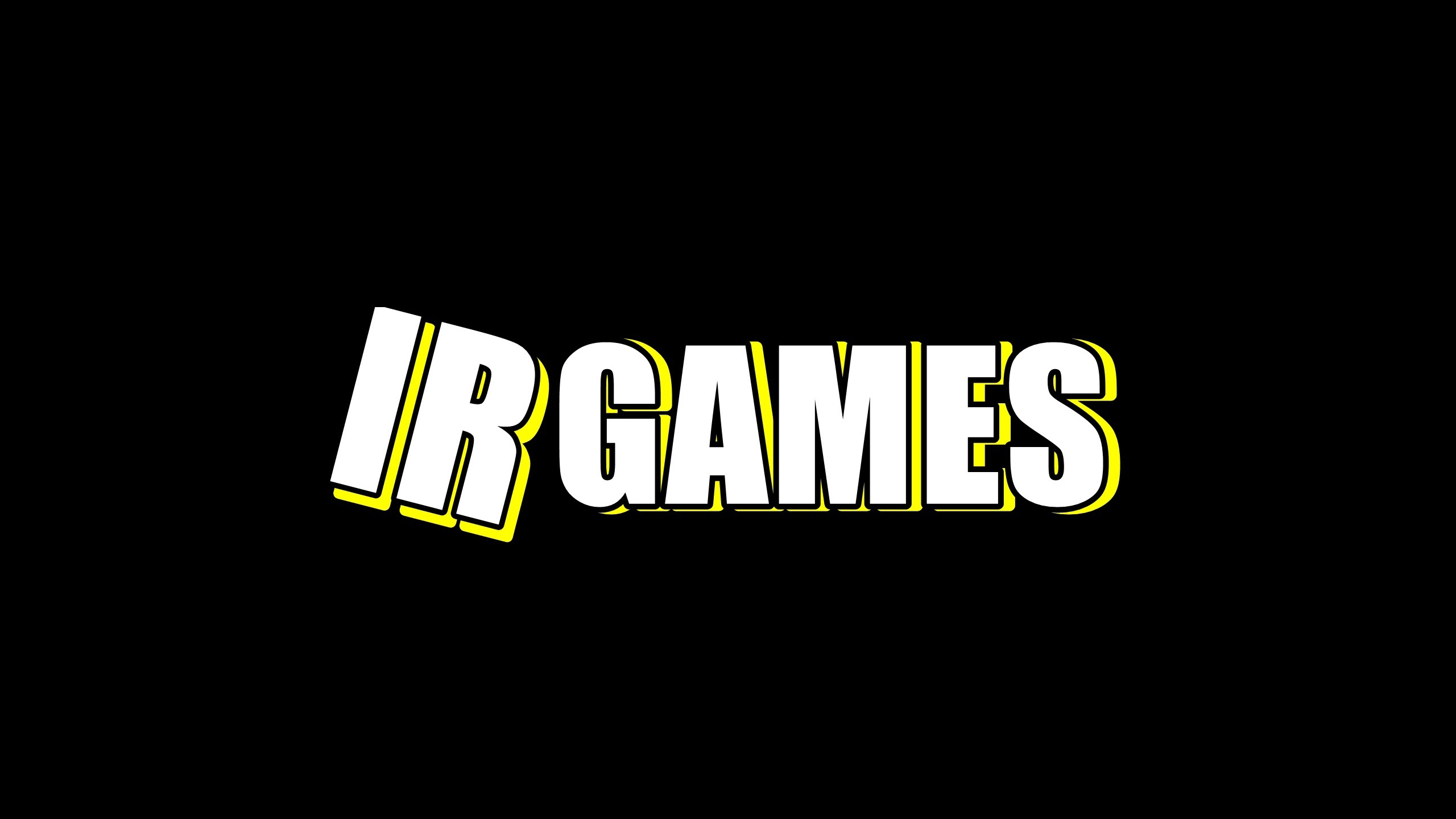 IR GAMES