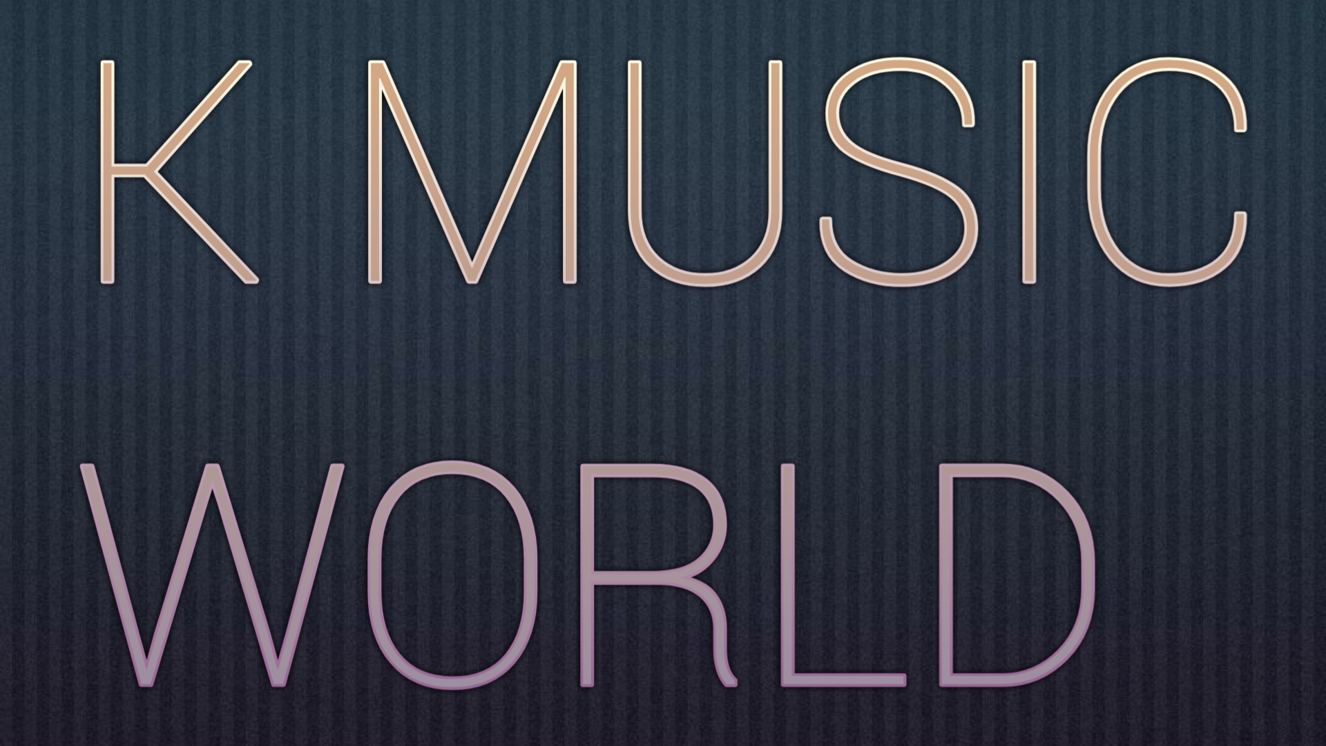 K music World