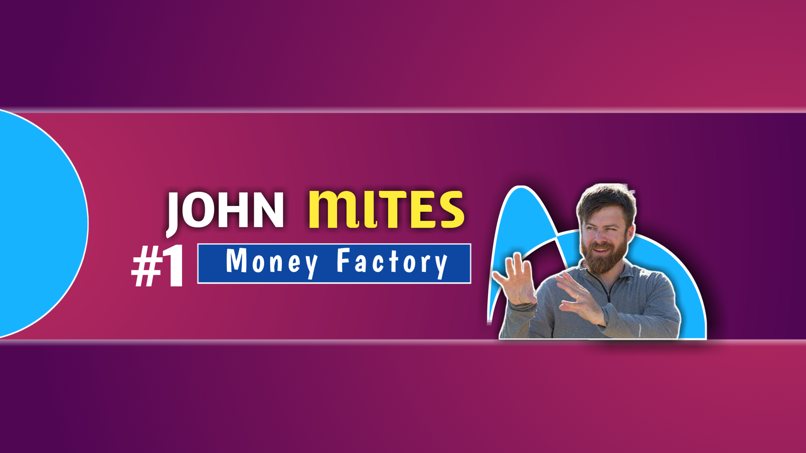 John Mites