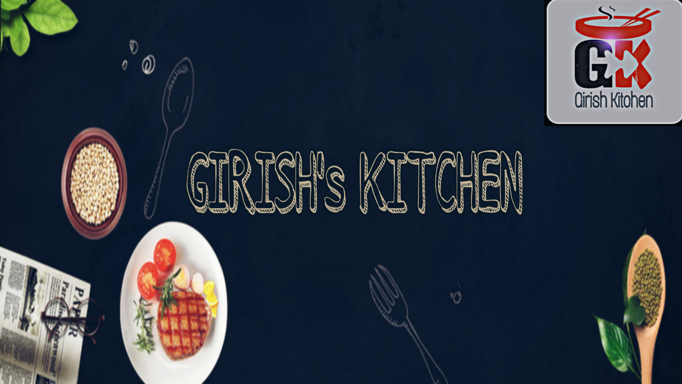 Girish's Kitchen