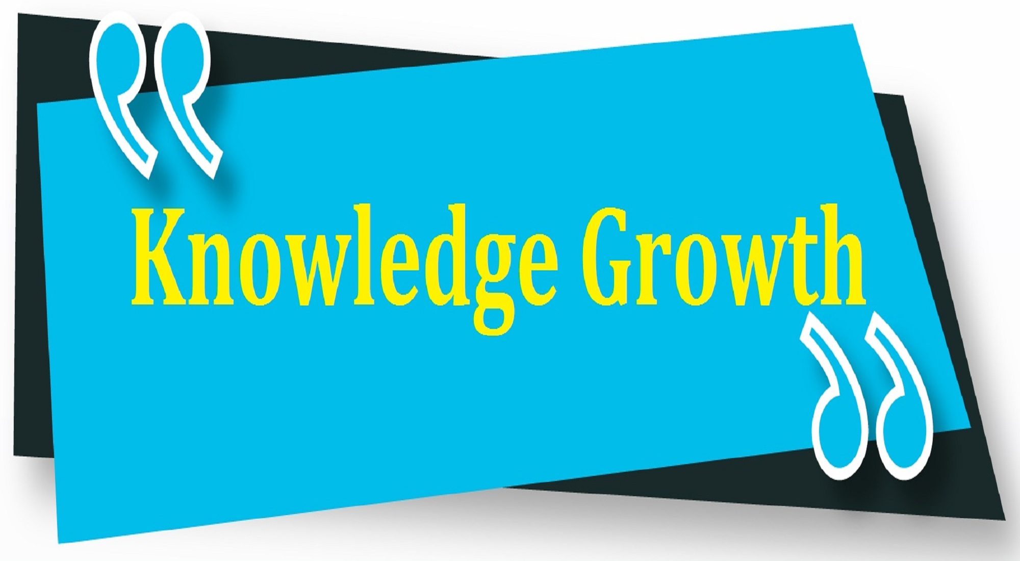 Knowledge Growth AI