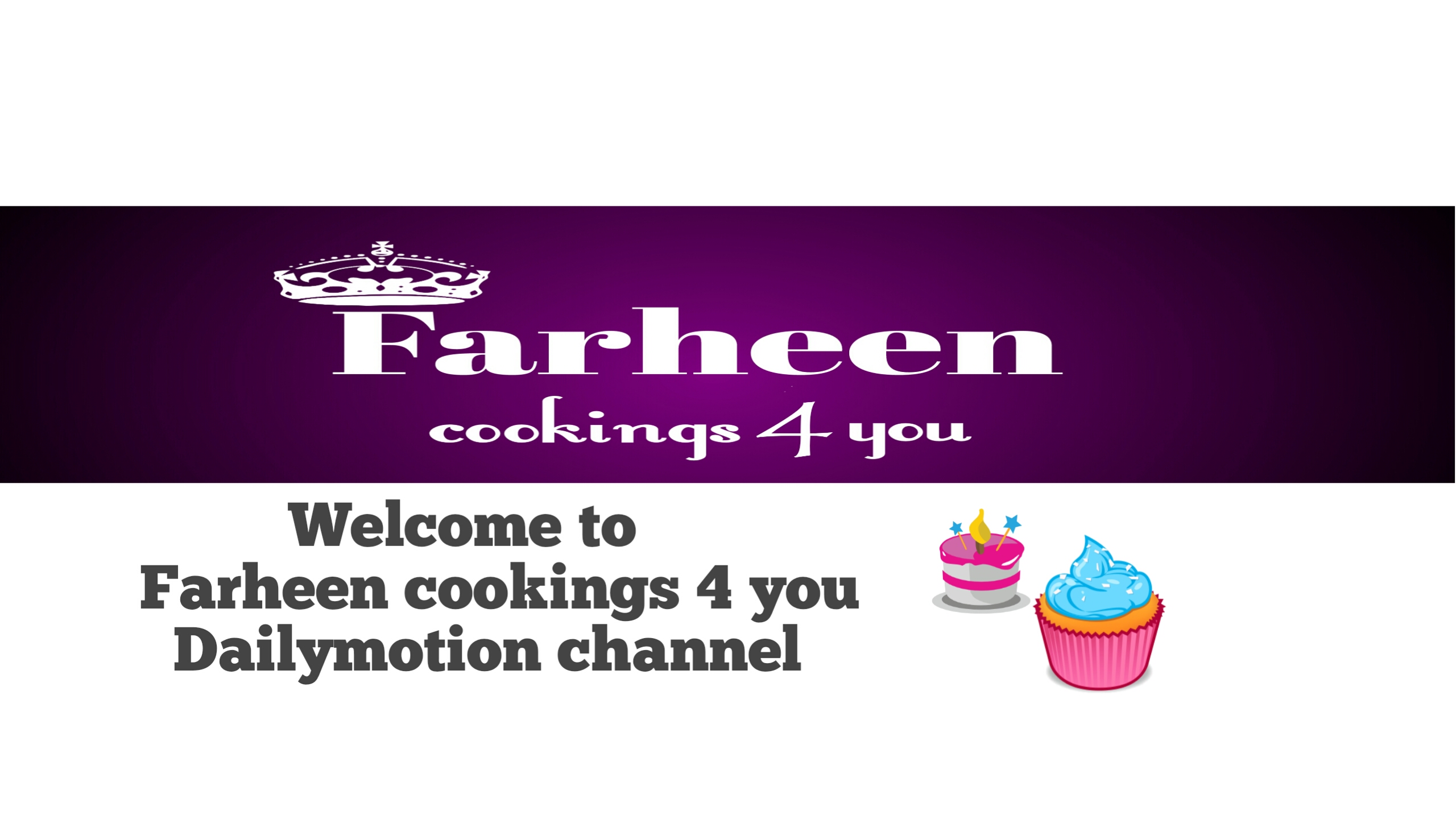 Farheen cookings 4 you