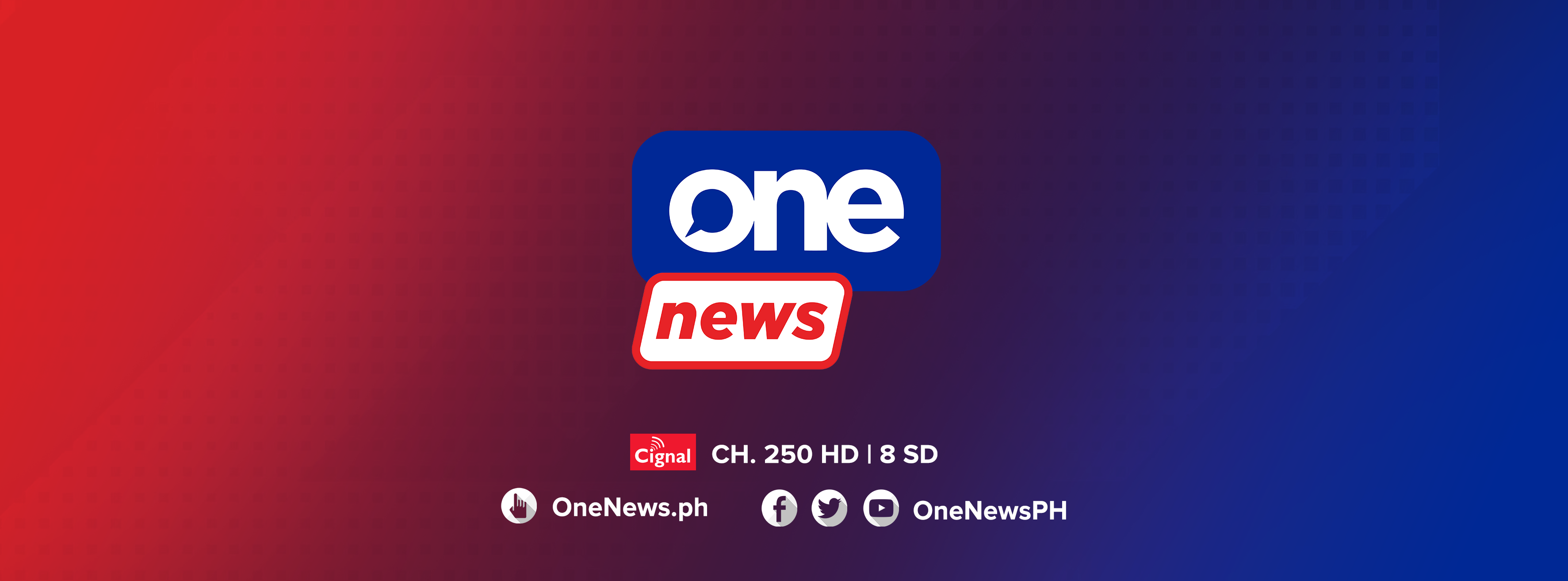 ONE News PH