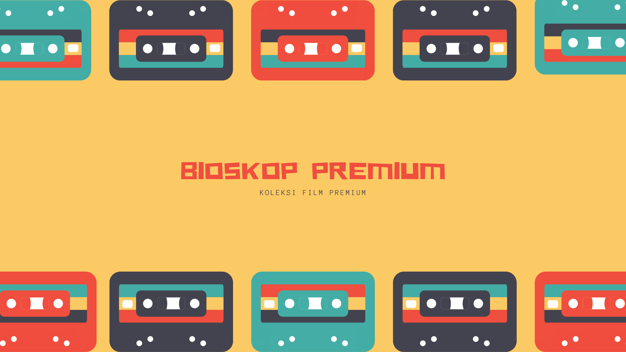 Bioskop Premium