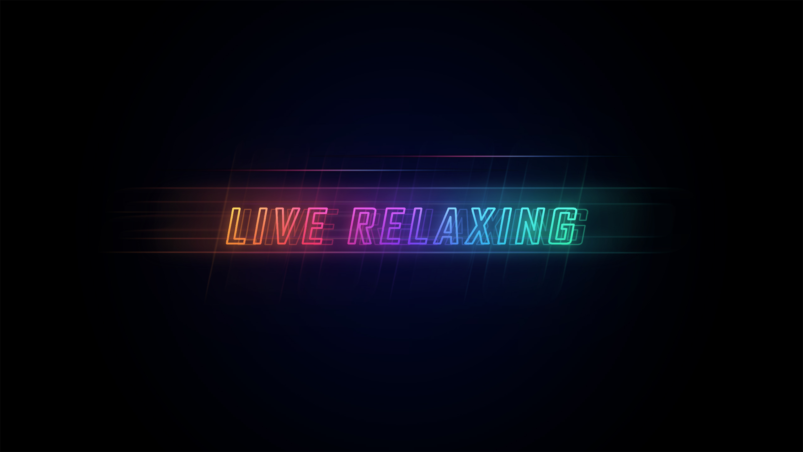 Live Relaxing