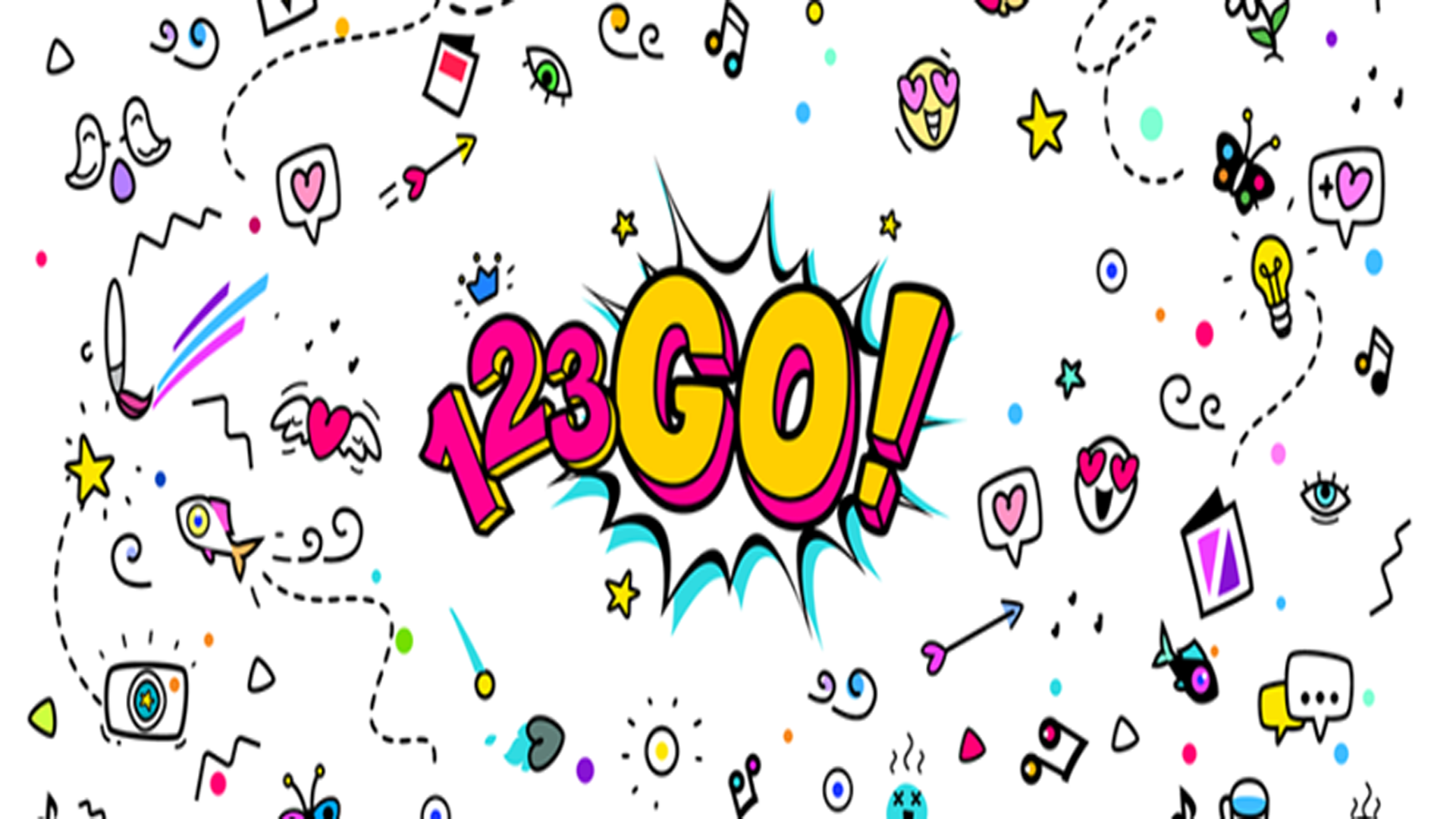 123 Go