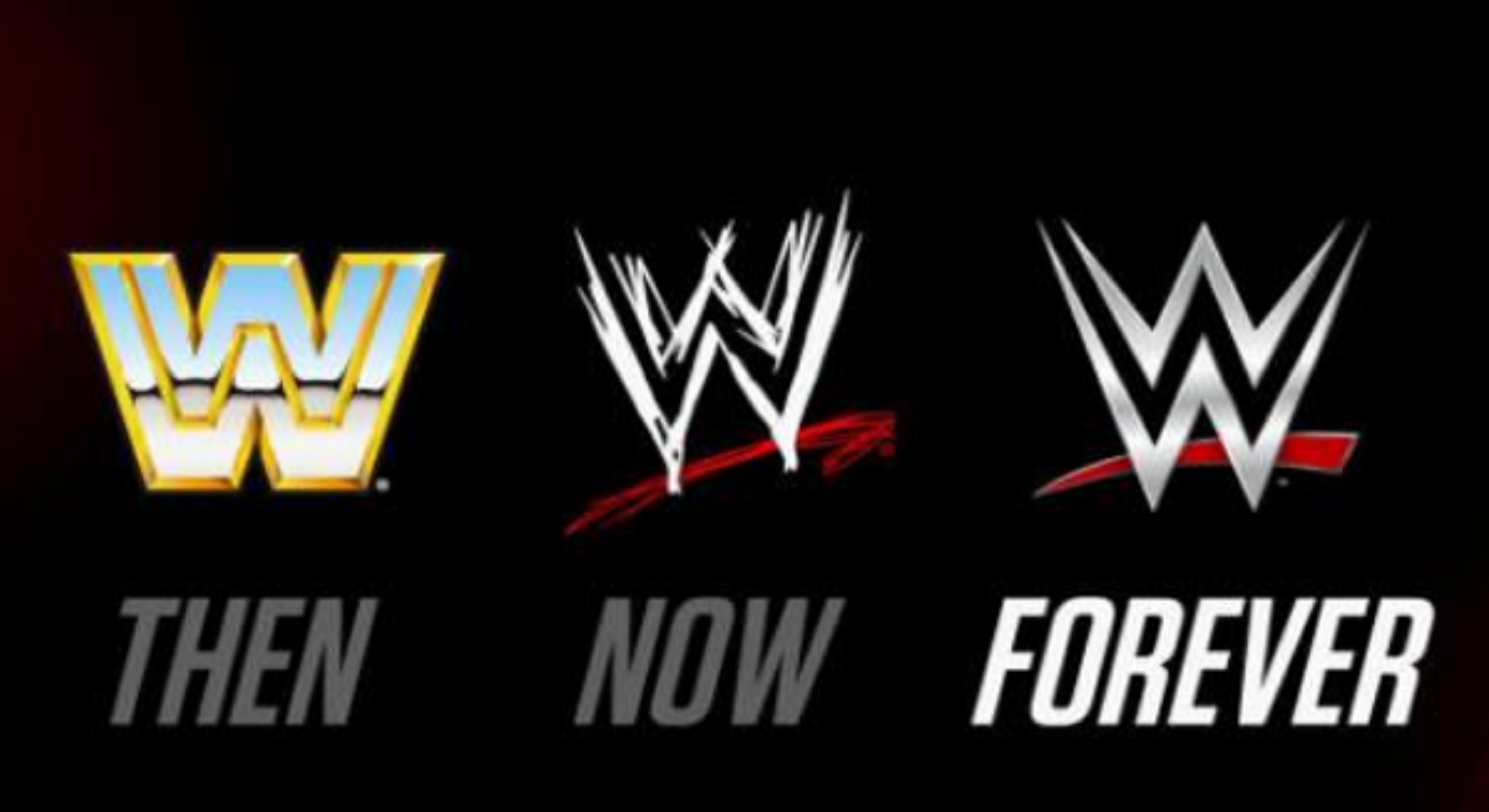 Wrestling Time Forever