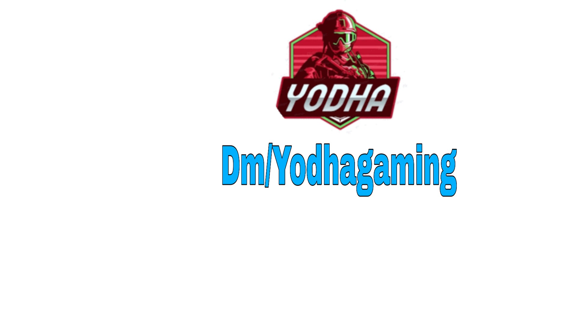 Yodha Gaming