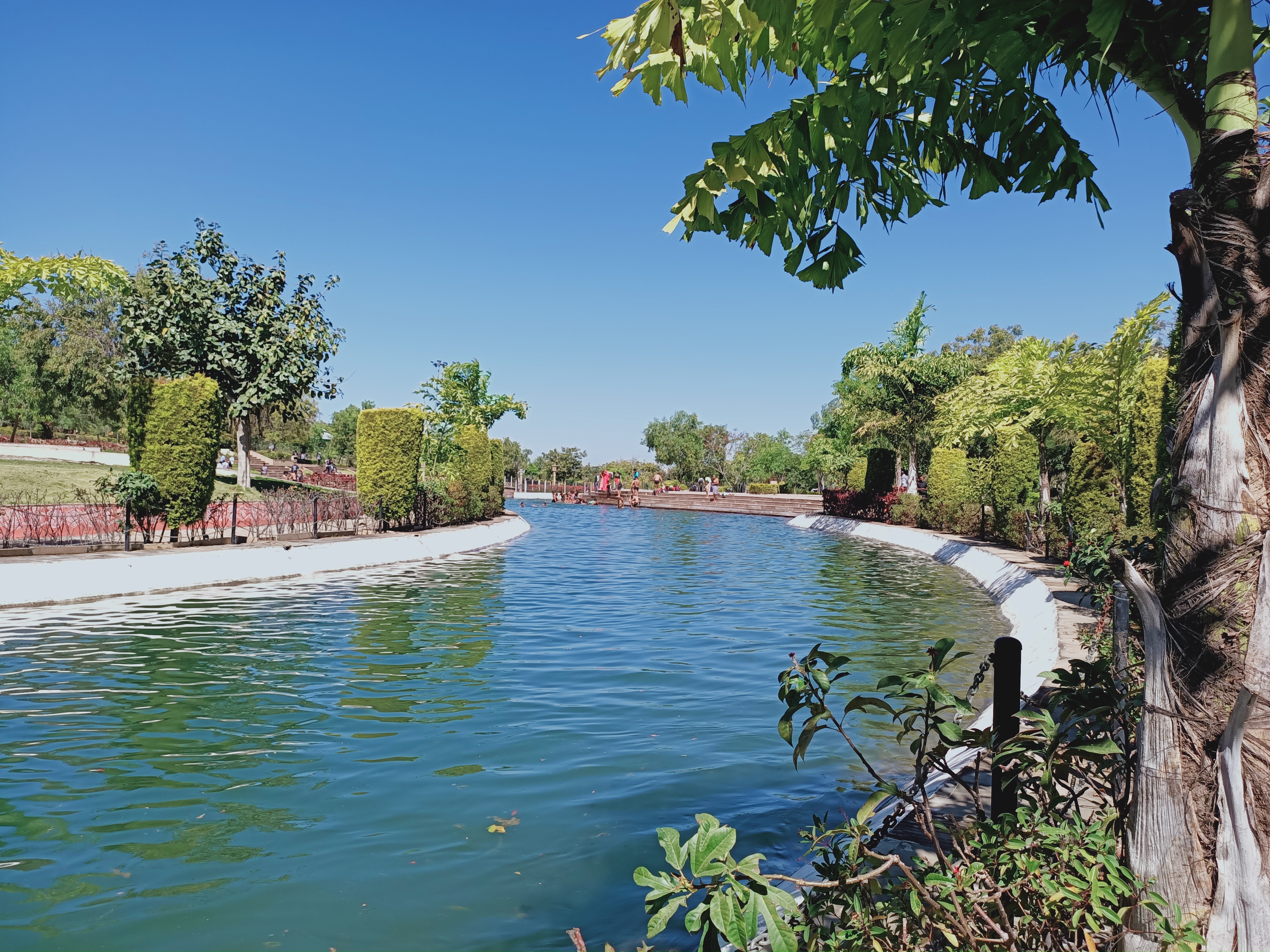 Future without Nature