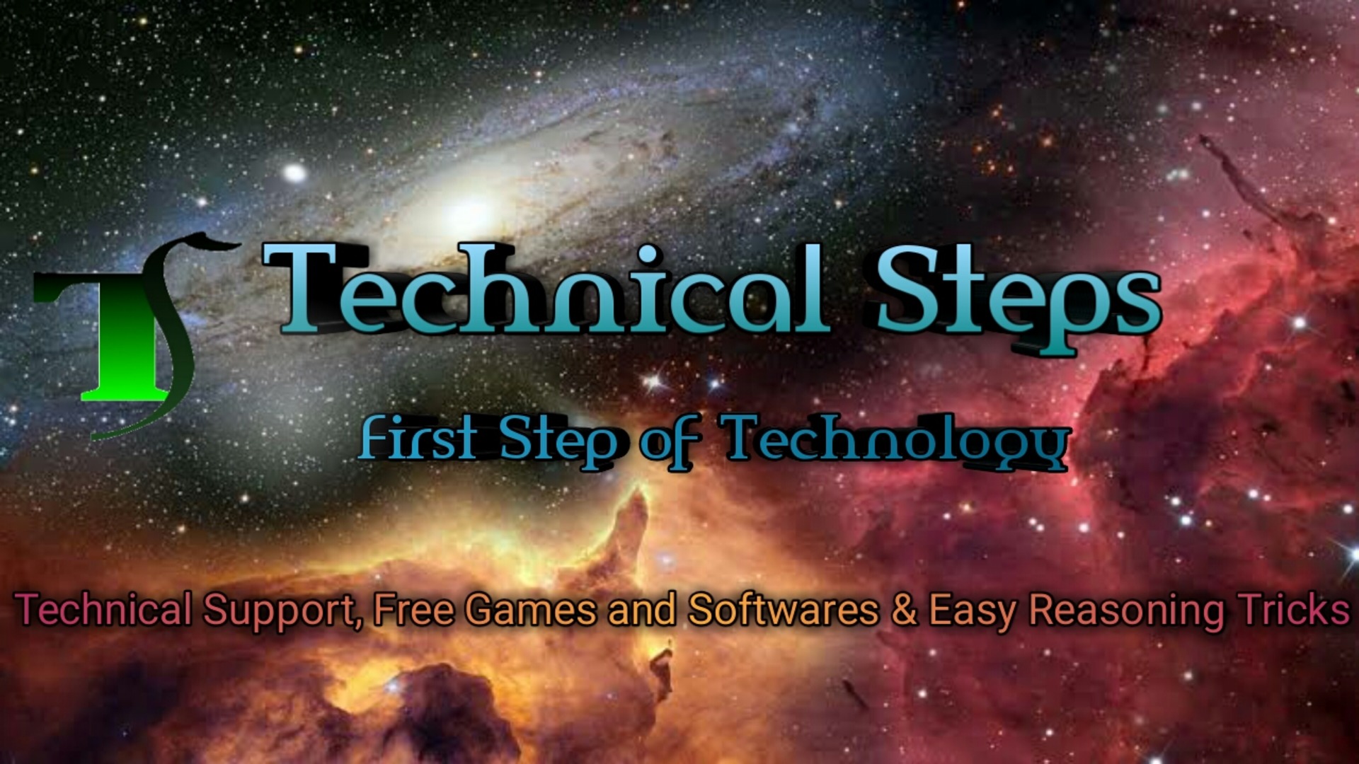 TechnicalSteps
