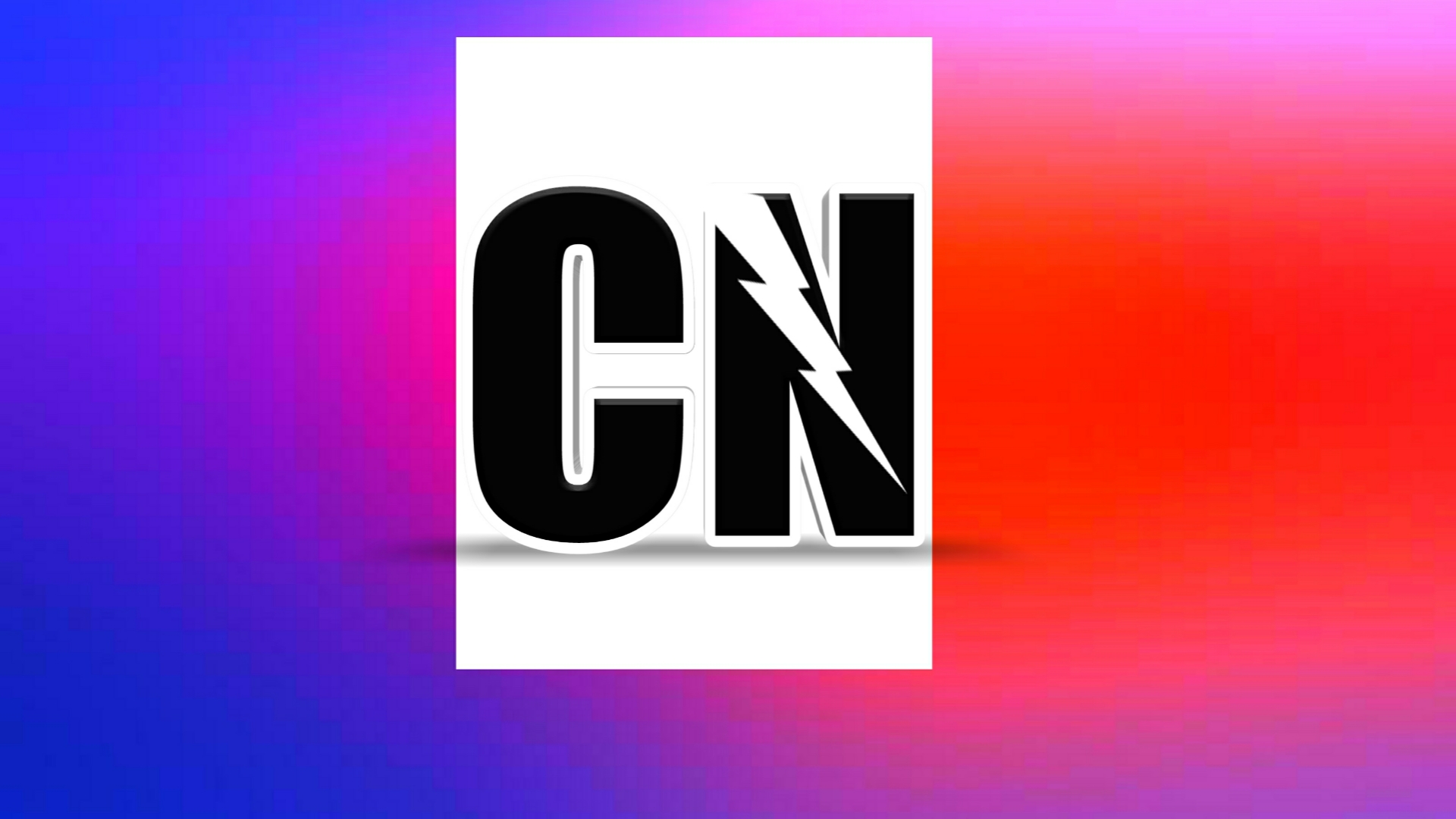 Cartoon network