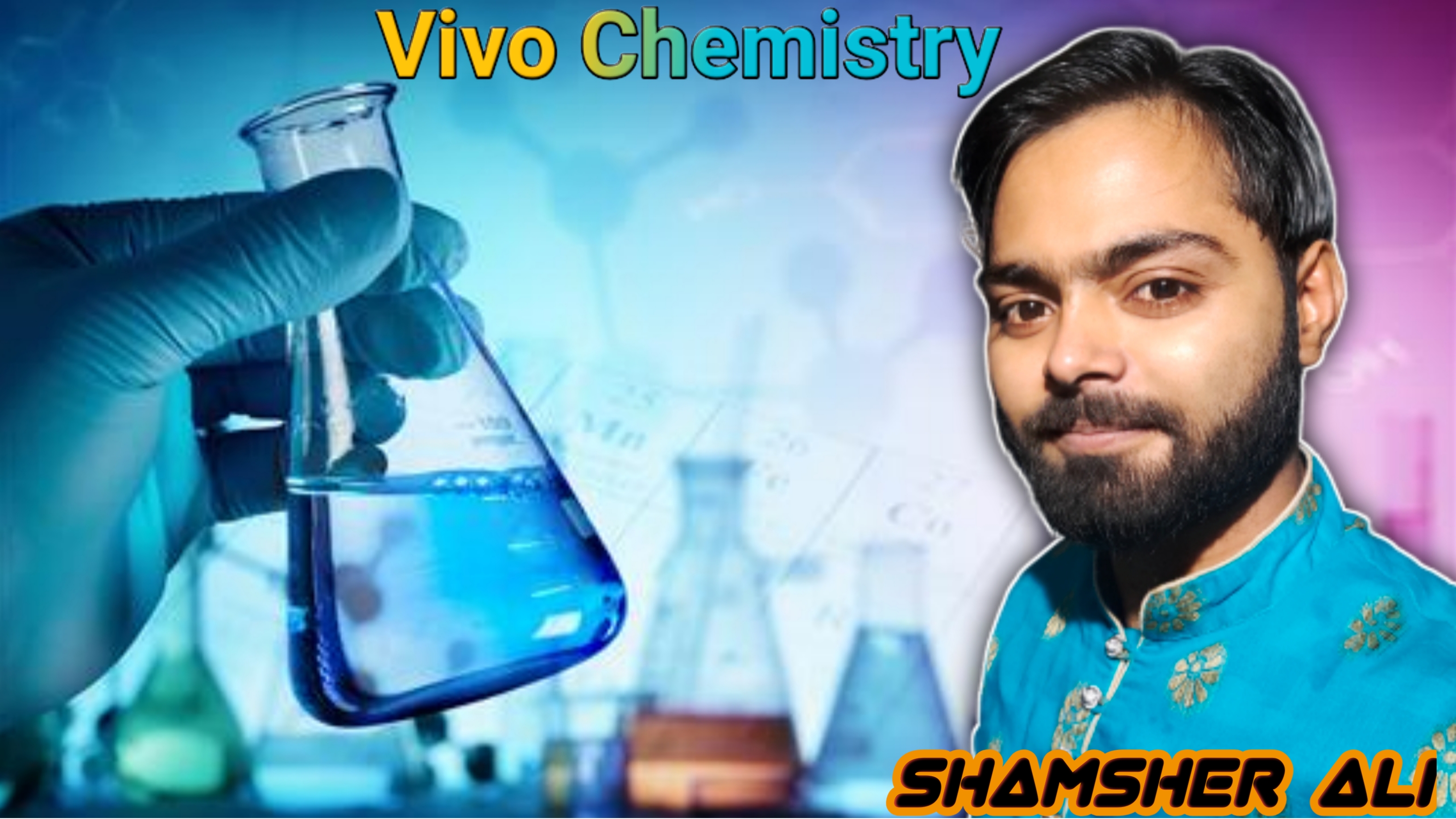Vivo chemistry