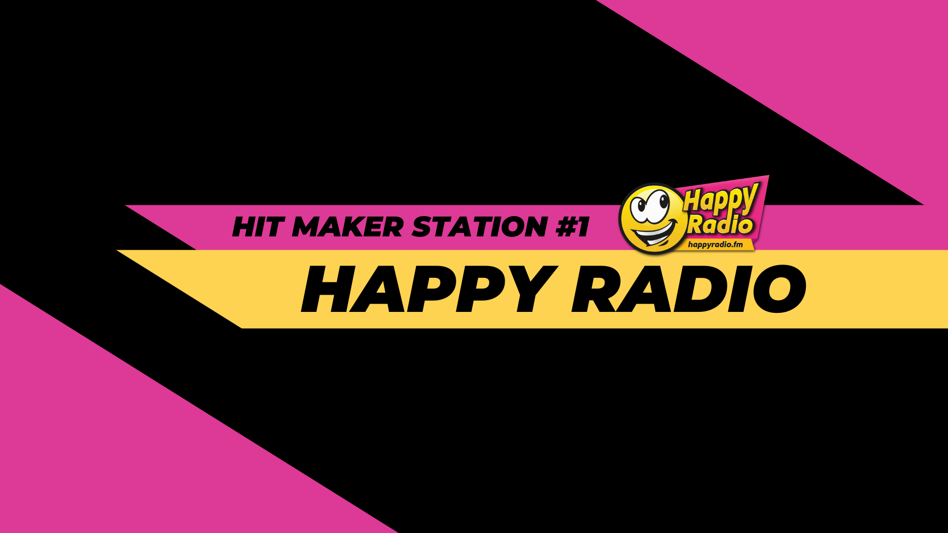 Happy Radio