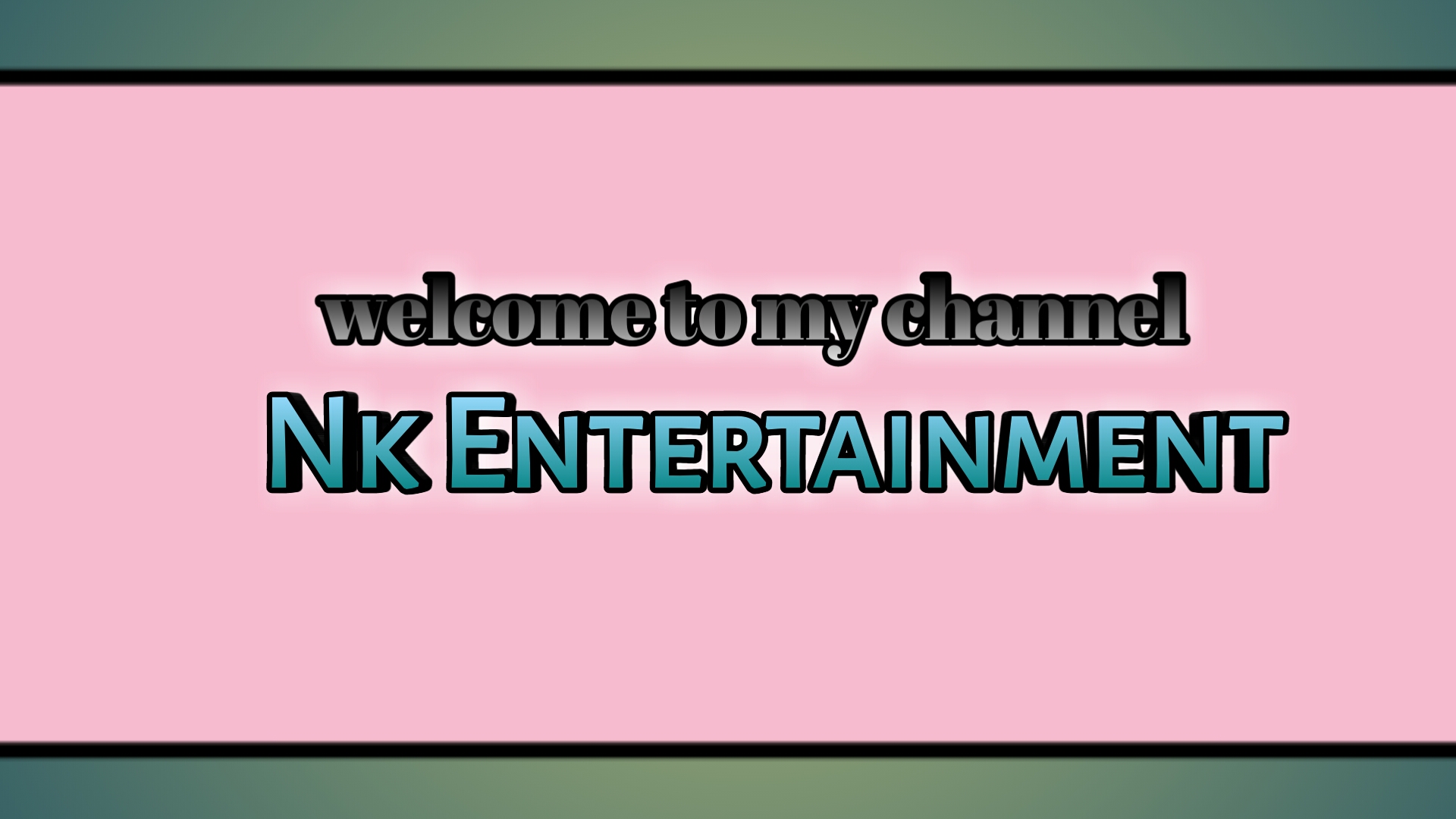 NK Entertainment