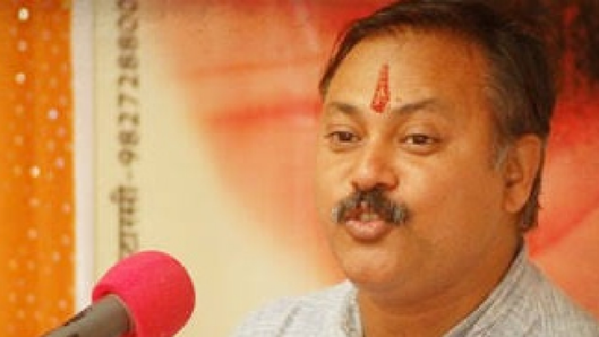 SHRI RAJIV DIXIT