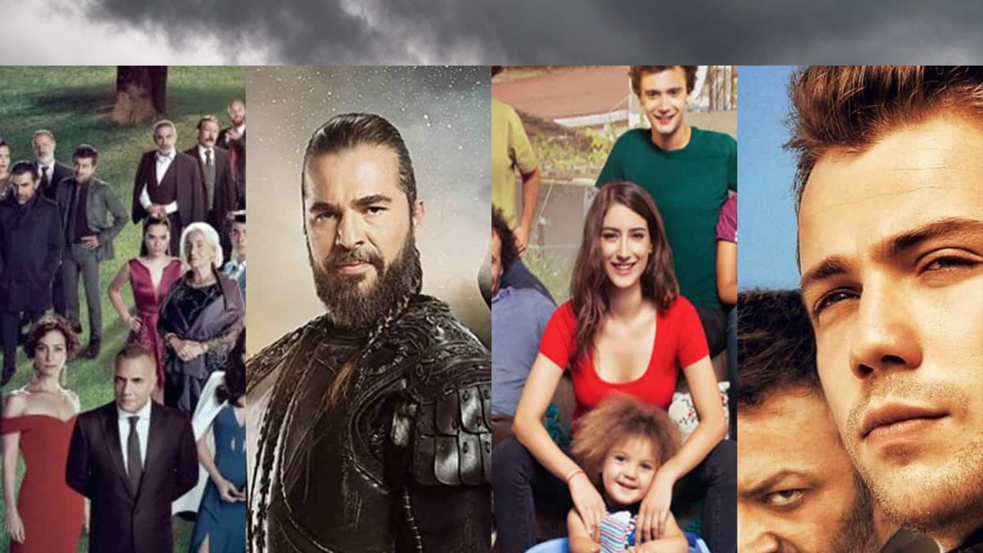 قناة المسلسلات