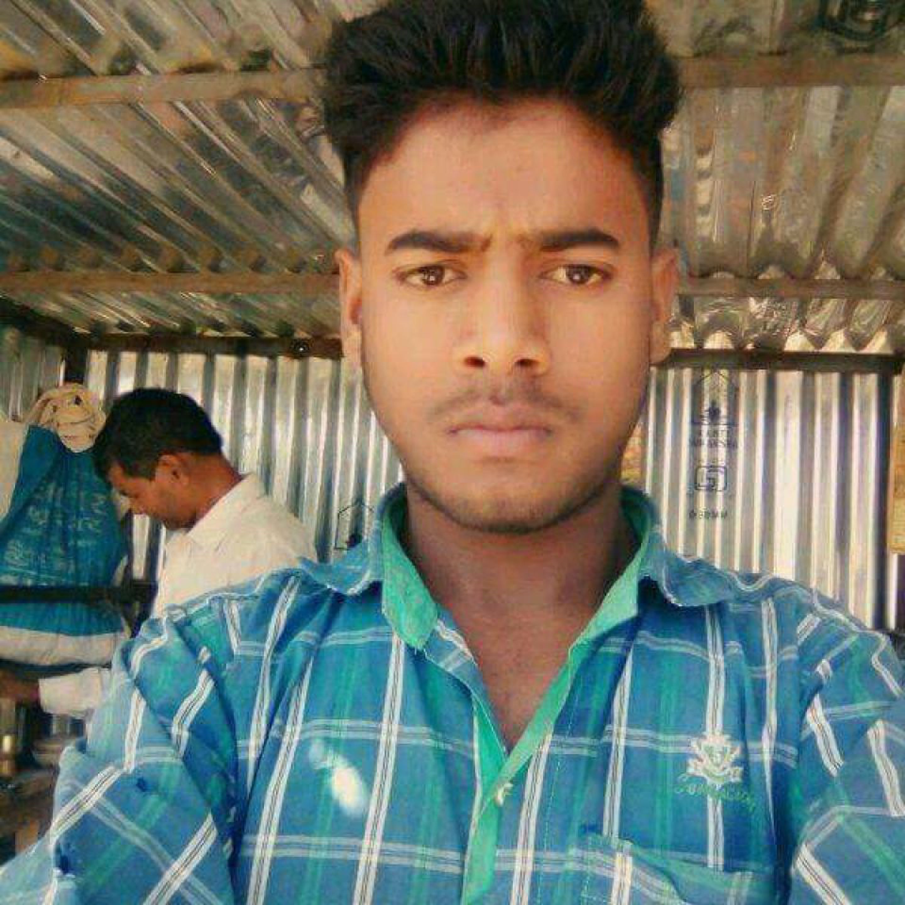 Aakash Pandey