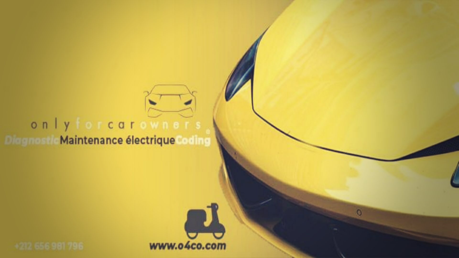 Onlyforcarowners  -BMW & VW Coding -