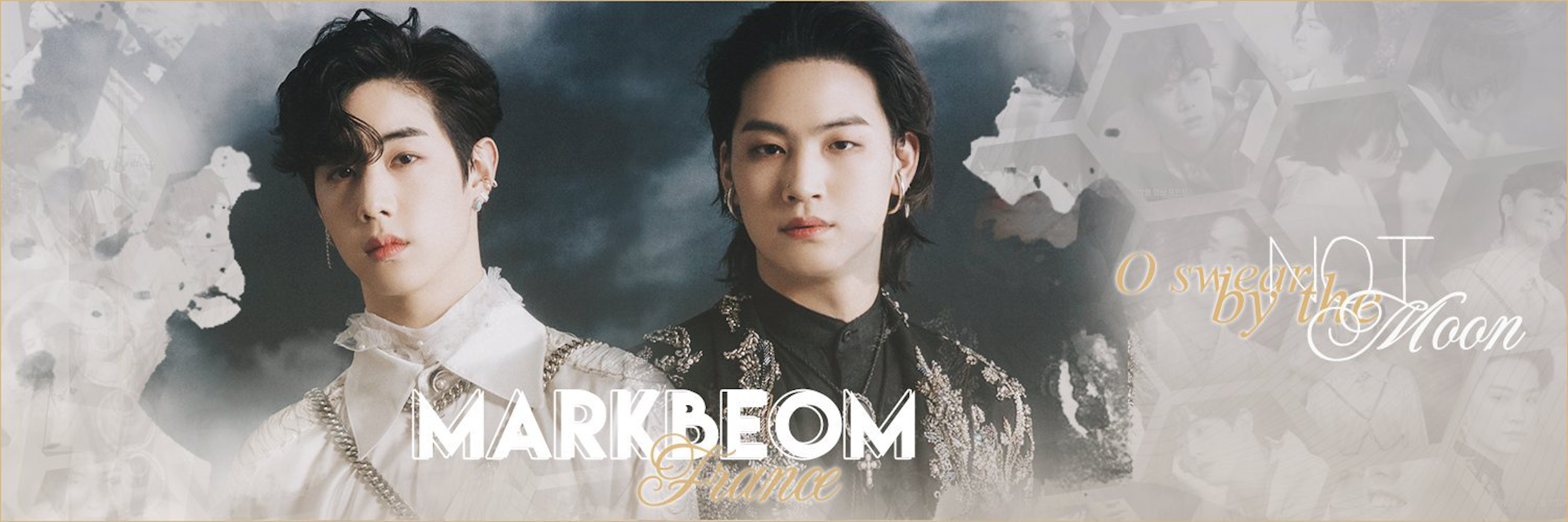 MarkBeom France