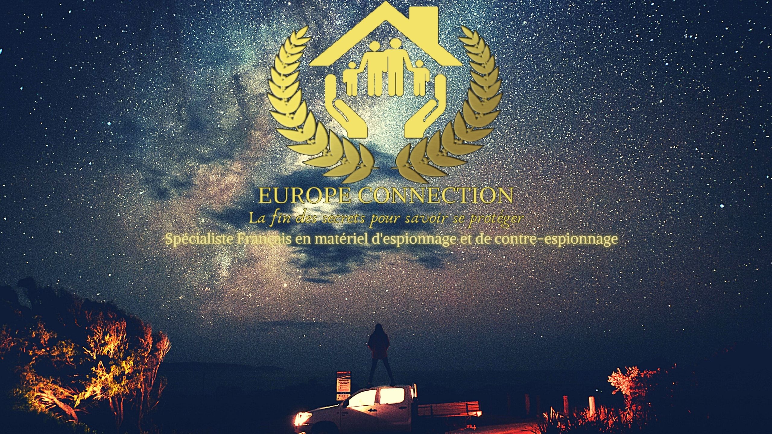 Europe-Connection