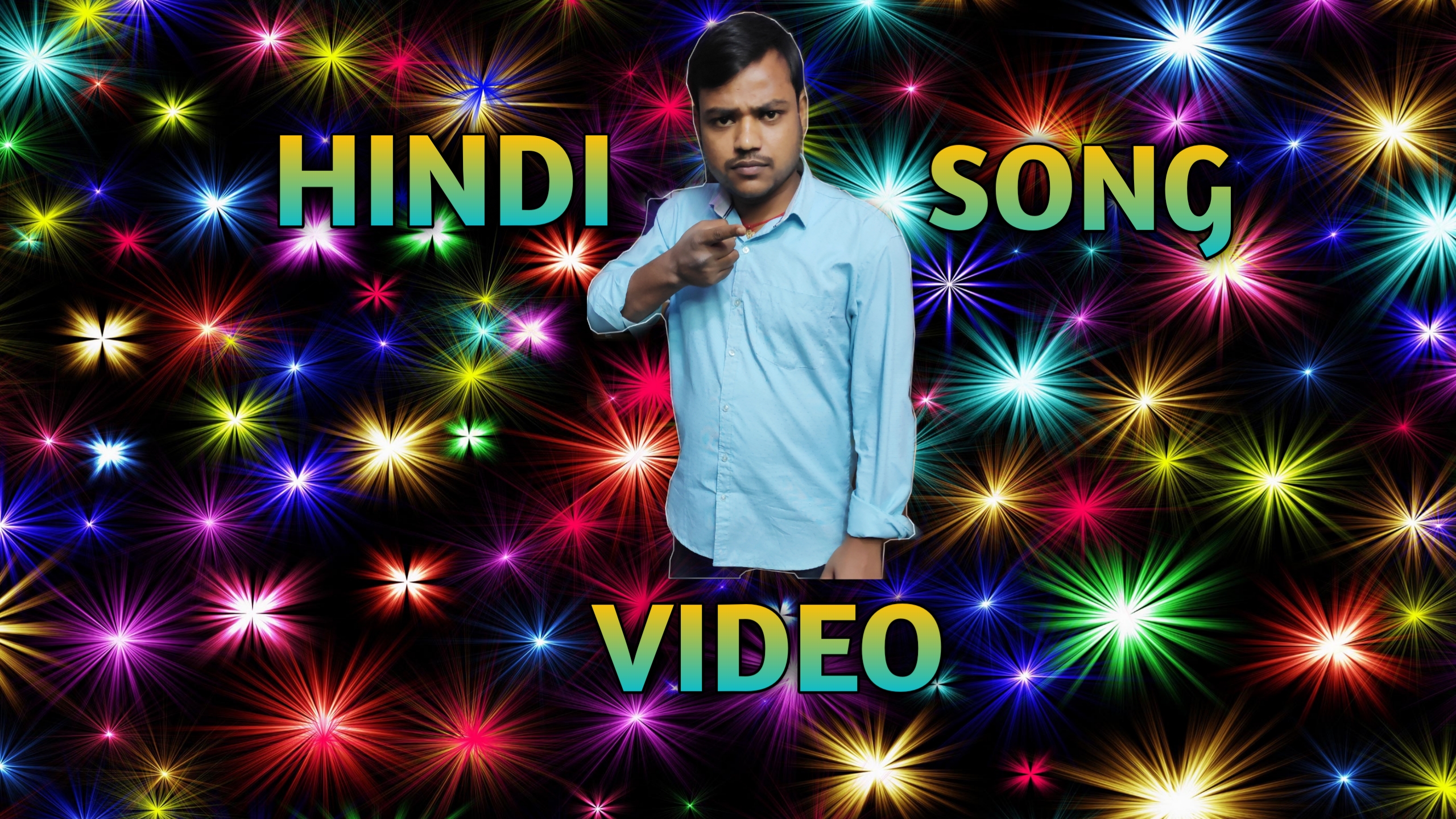 HINDI VIDEO SONG