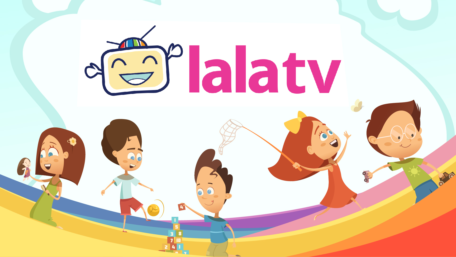 Lala TV