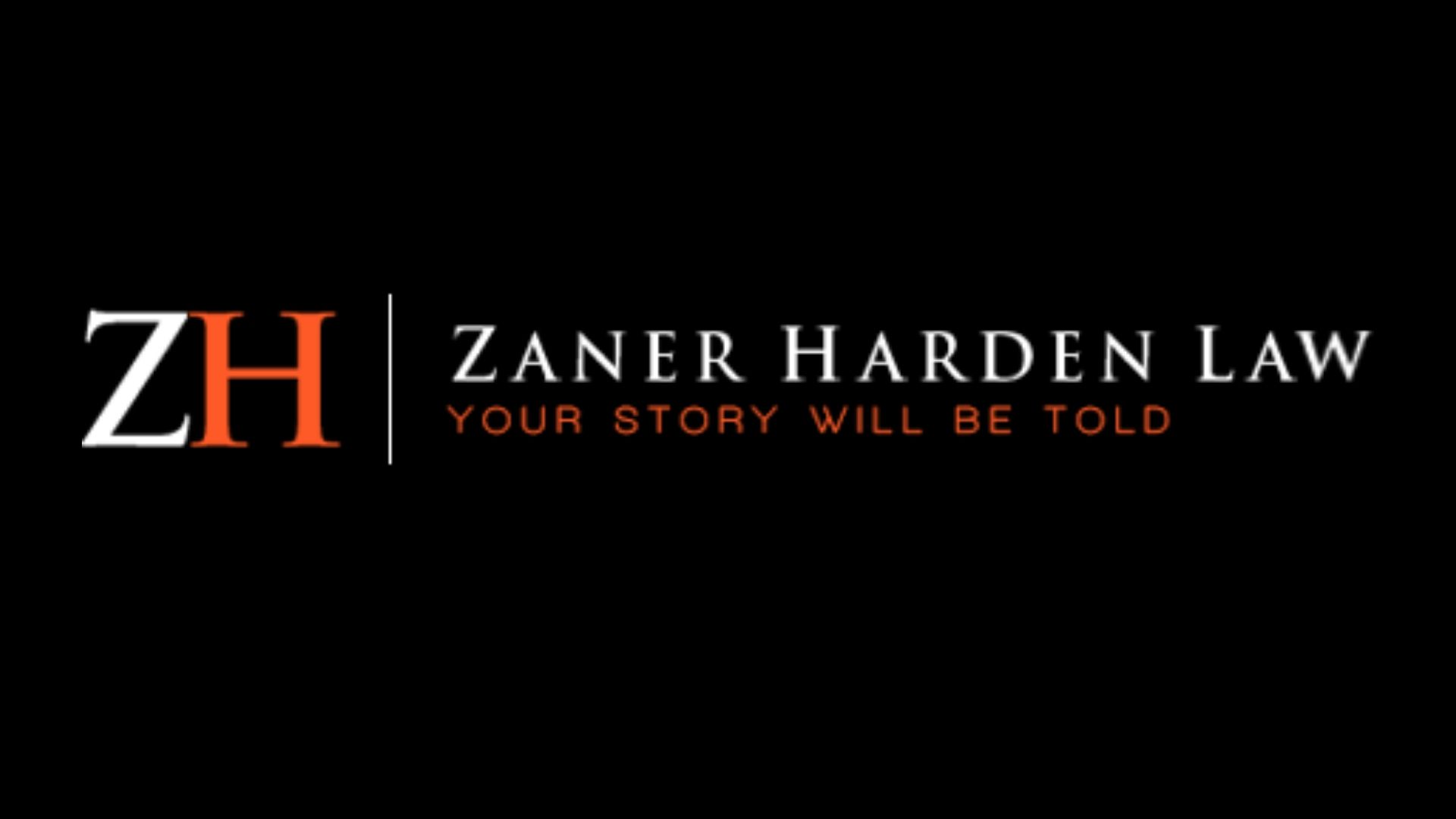 Zaner Harden Law
