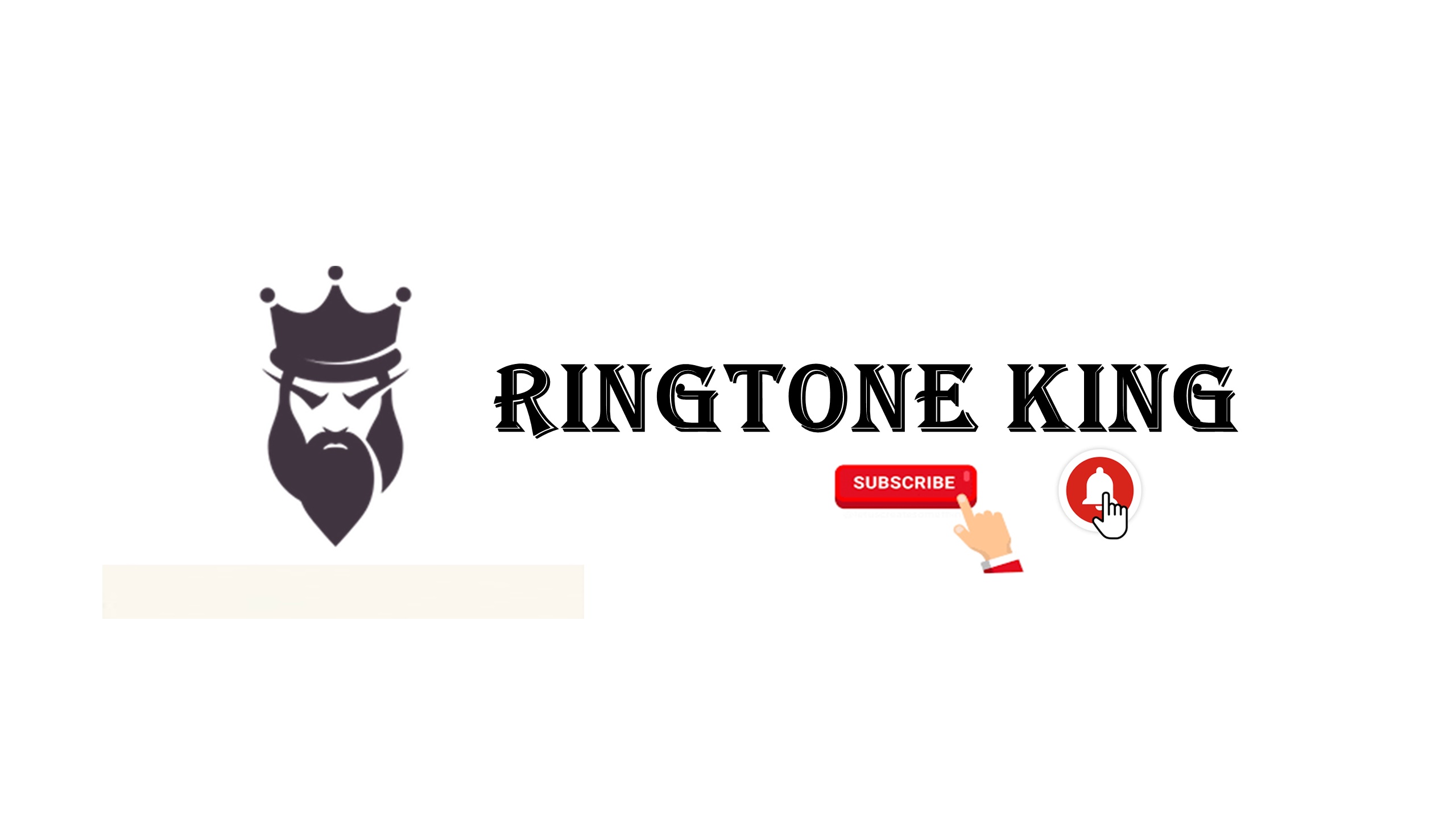 Ringtone King