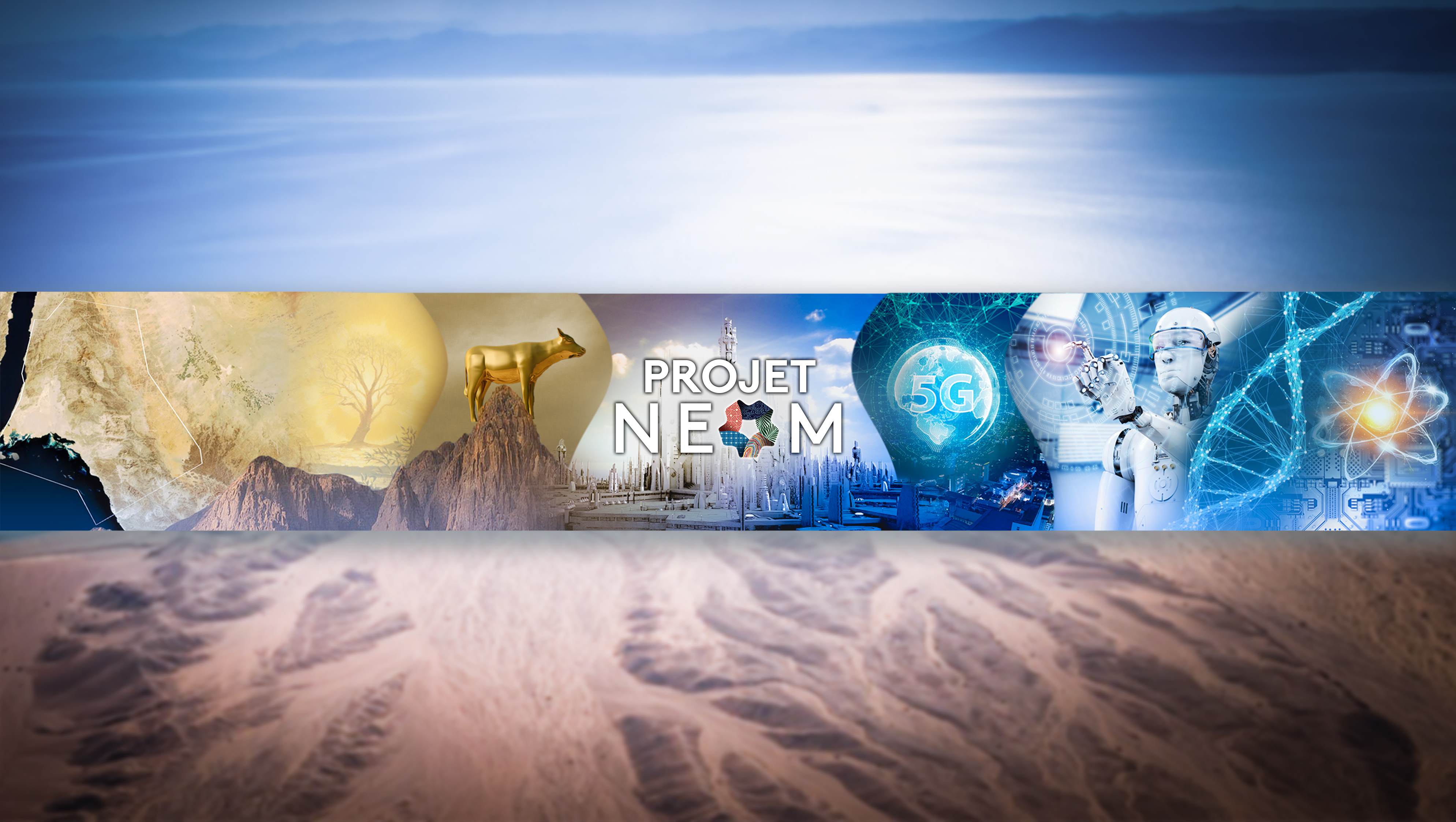 Projet Neom