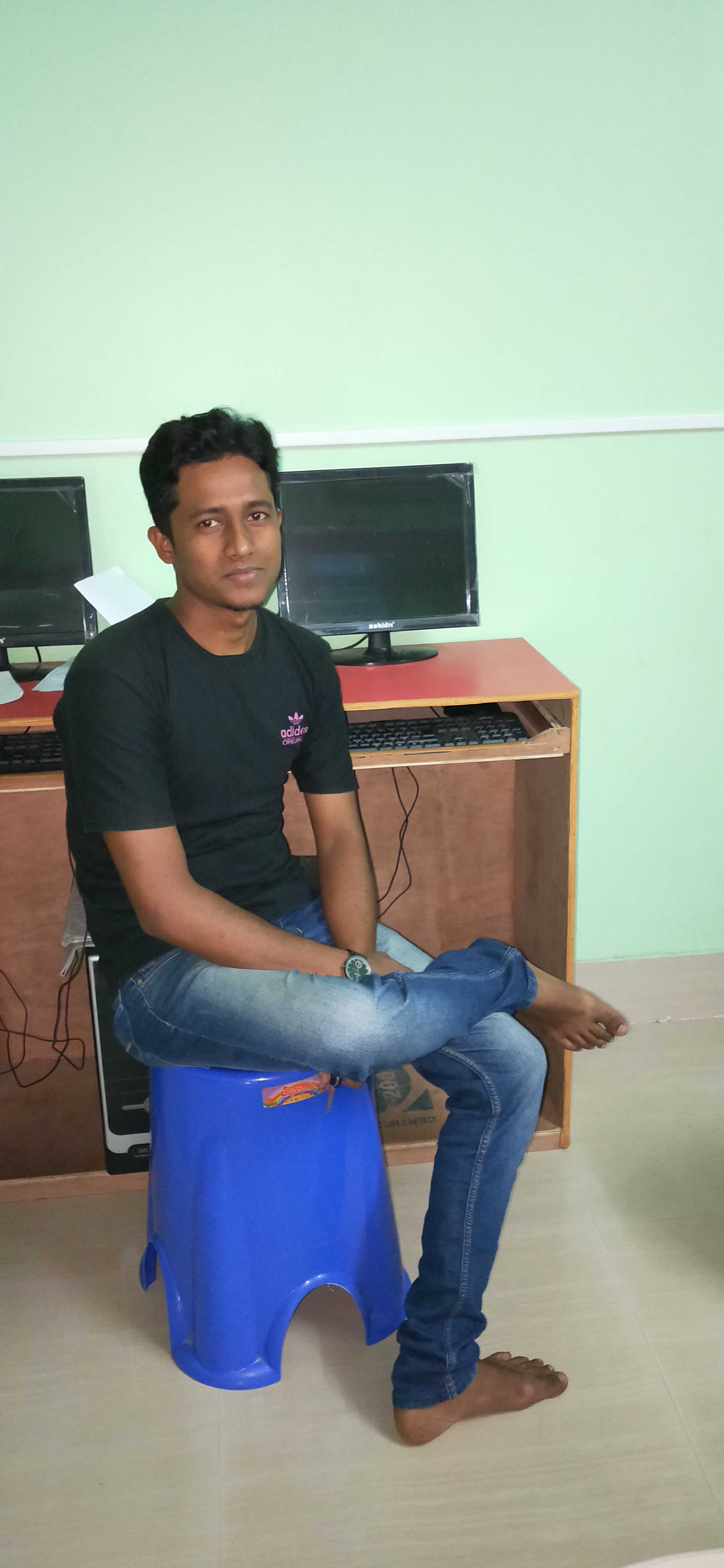 Abdul Kalam Coaching