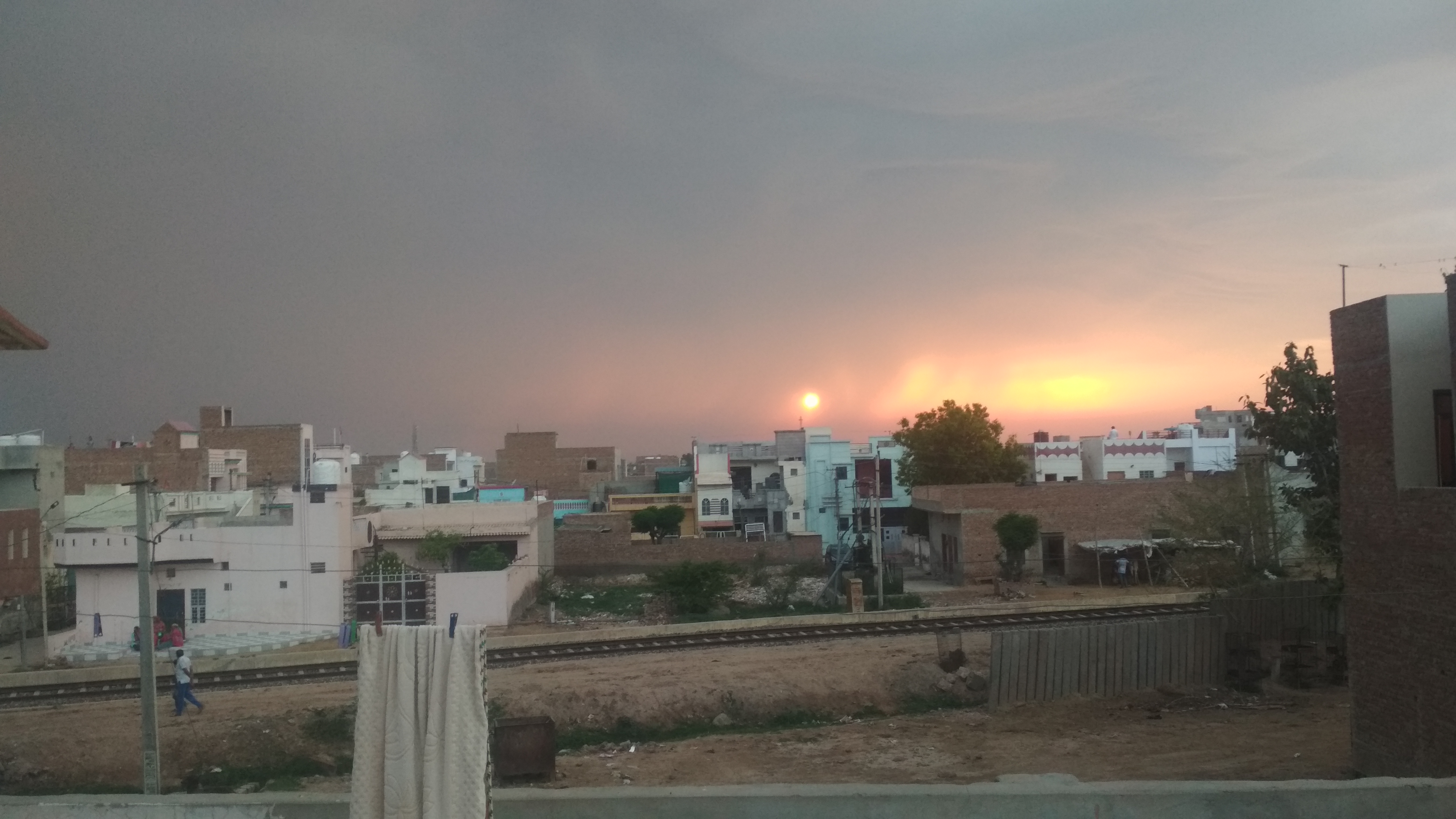 New Technical Tricks