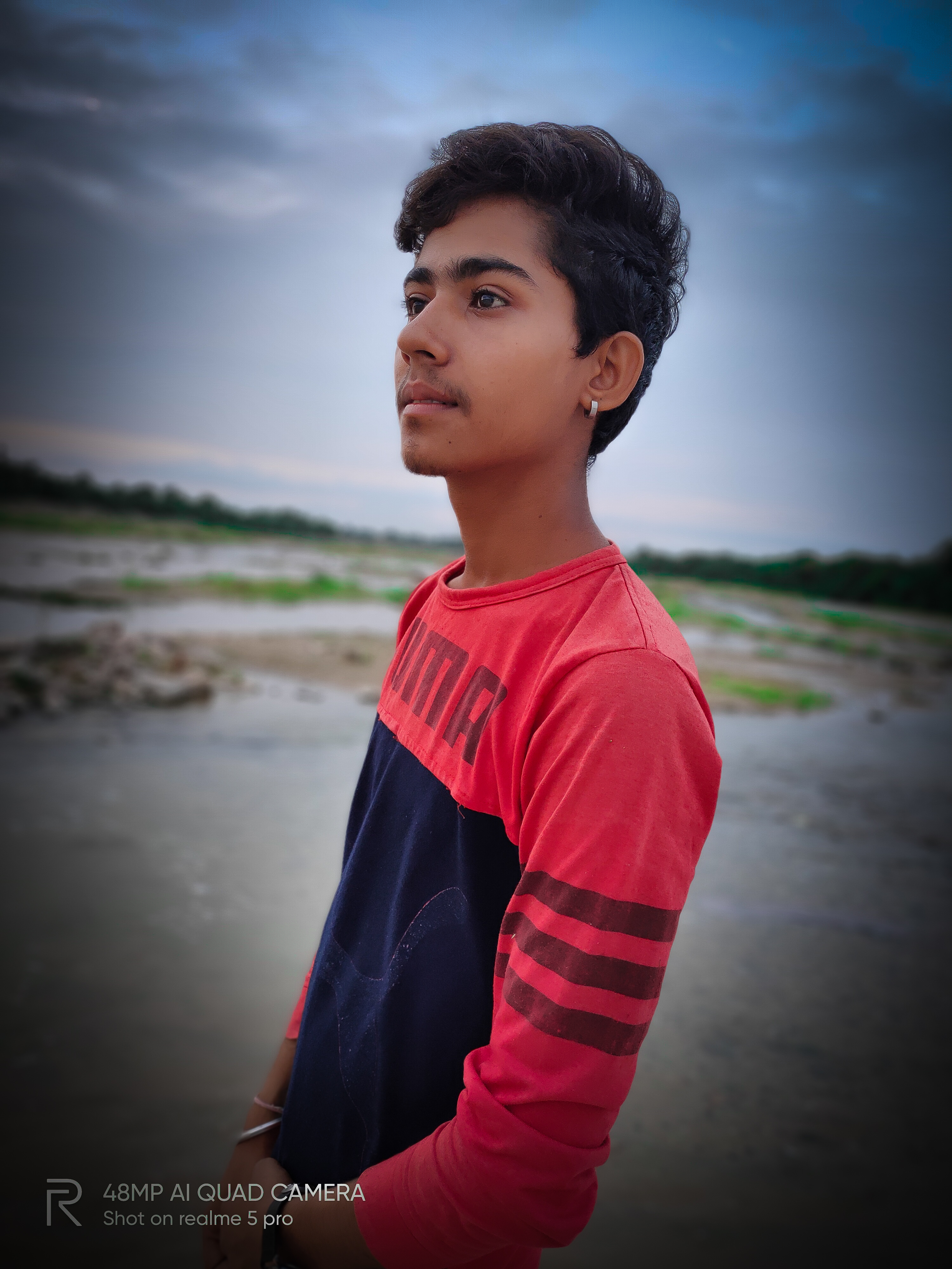 Simple Boy Praveen