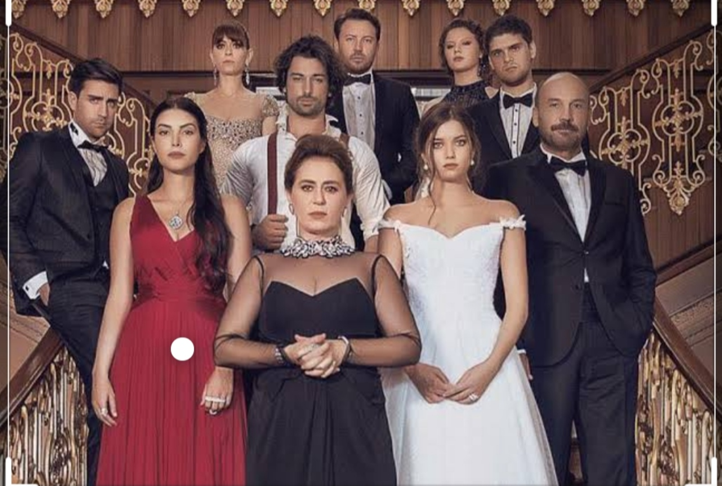 مسلسل فضيلة وبناتها الجزء الثاني مدبلج عربي