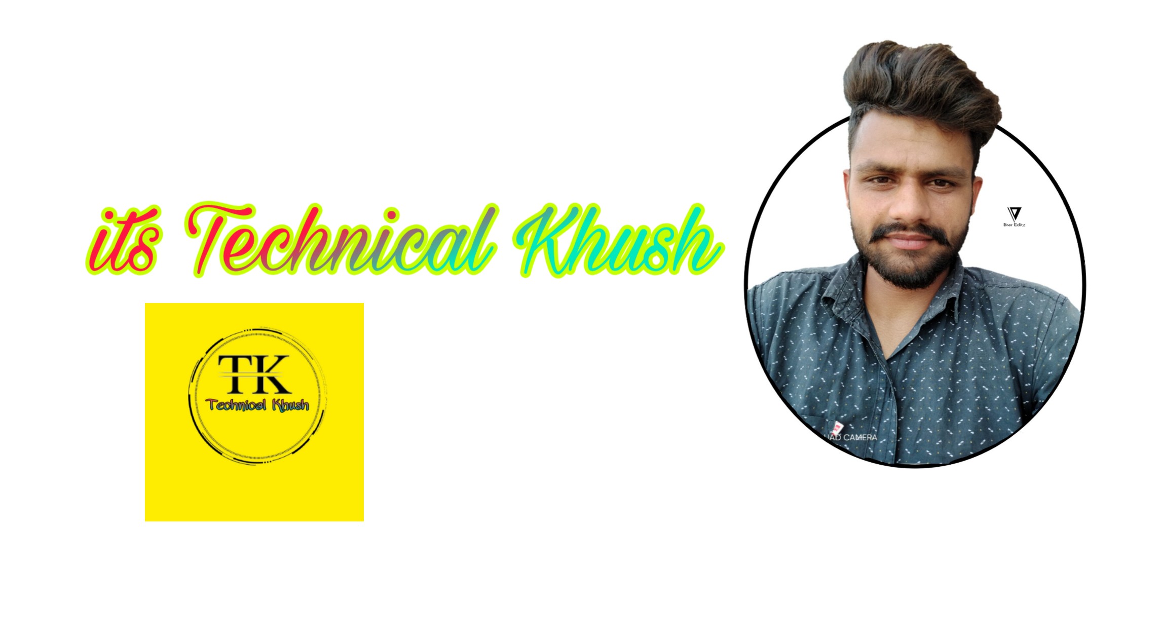_it's Technical Khush