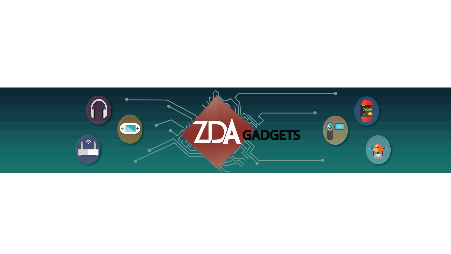 ZDA Gadgets