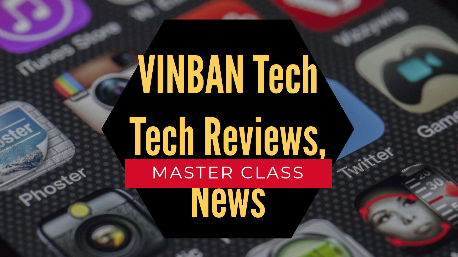 VINBAN Tech