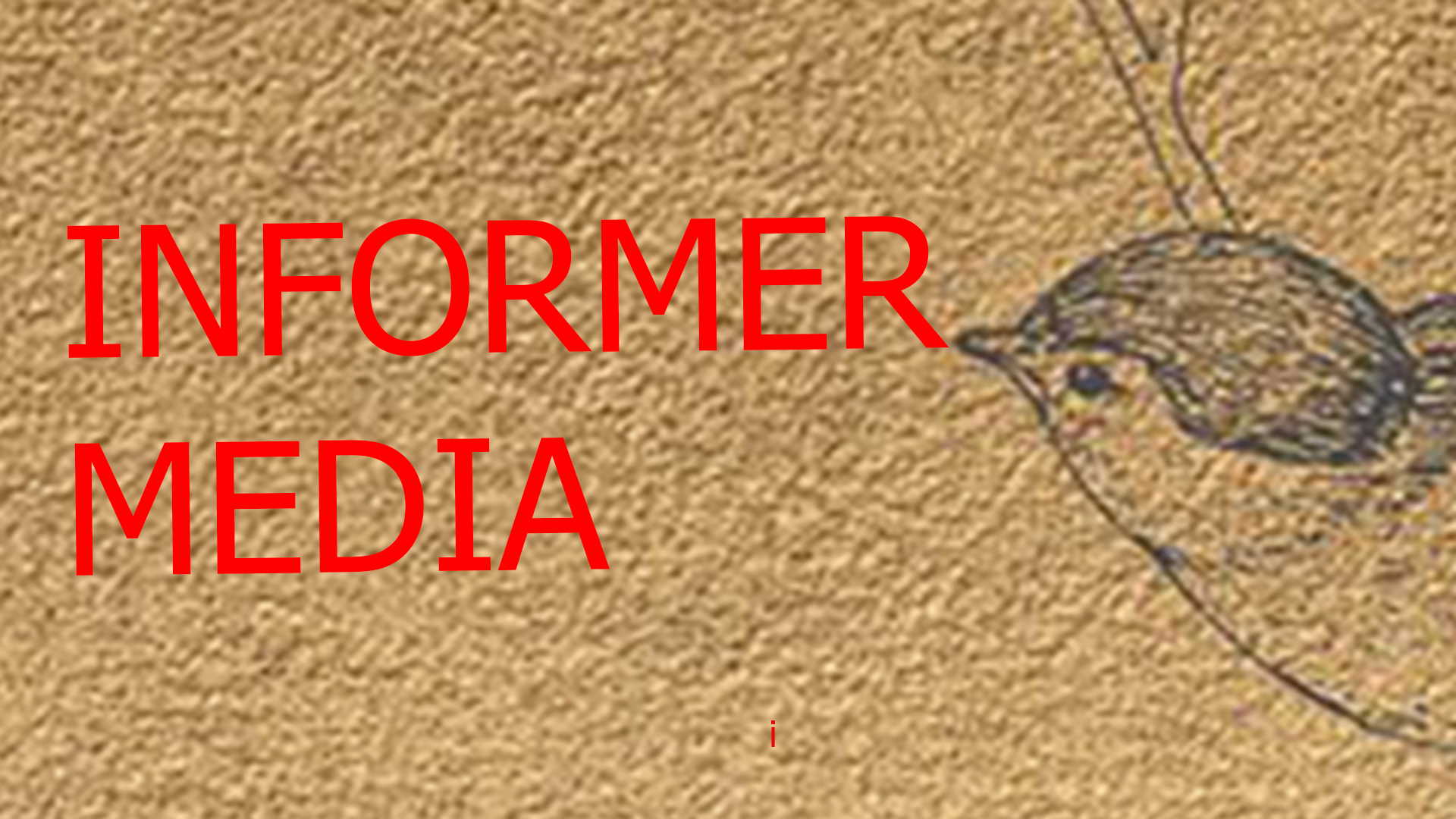INFORMER MEDIA