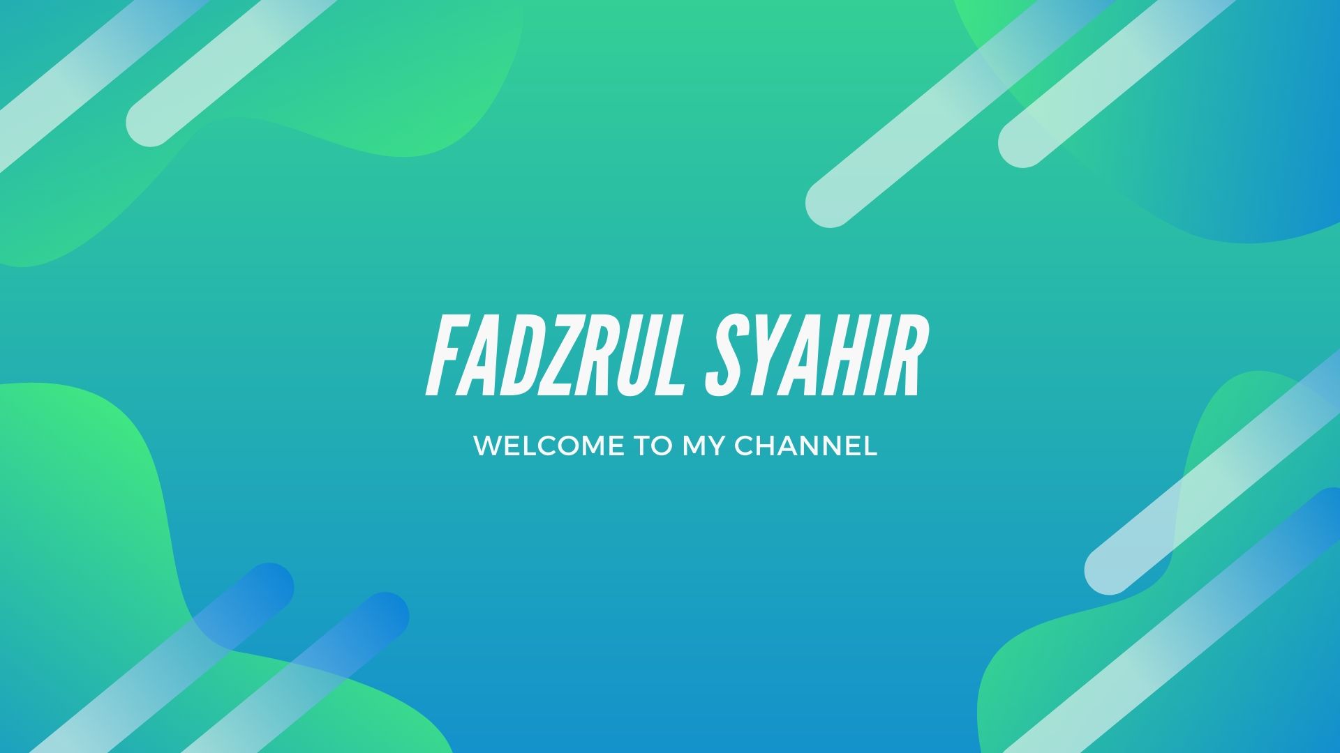 Fadzrul Syahir