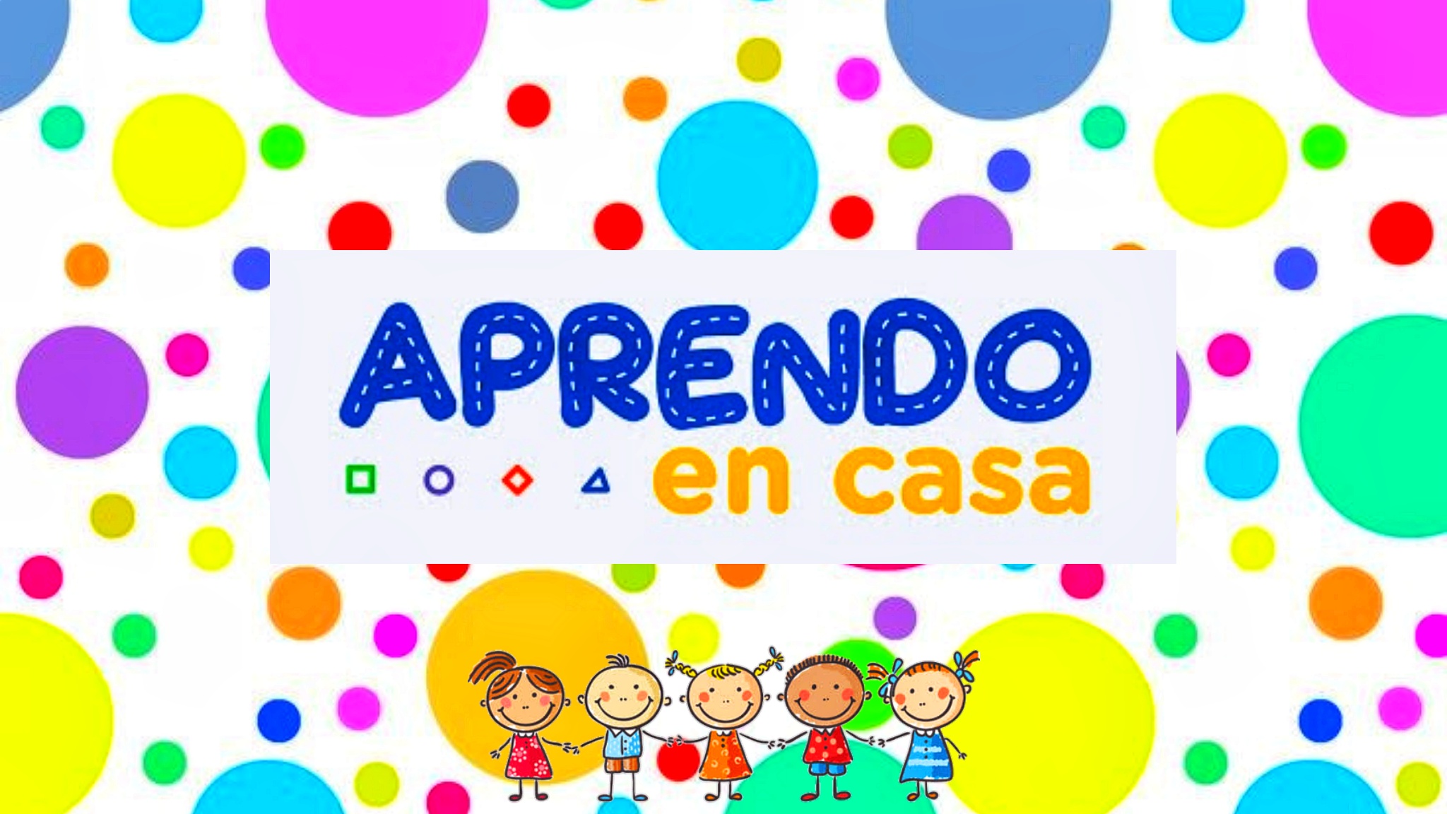 AprendoEnCasa