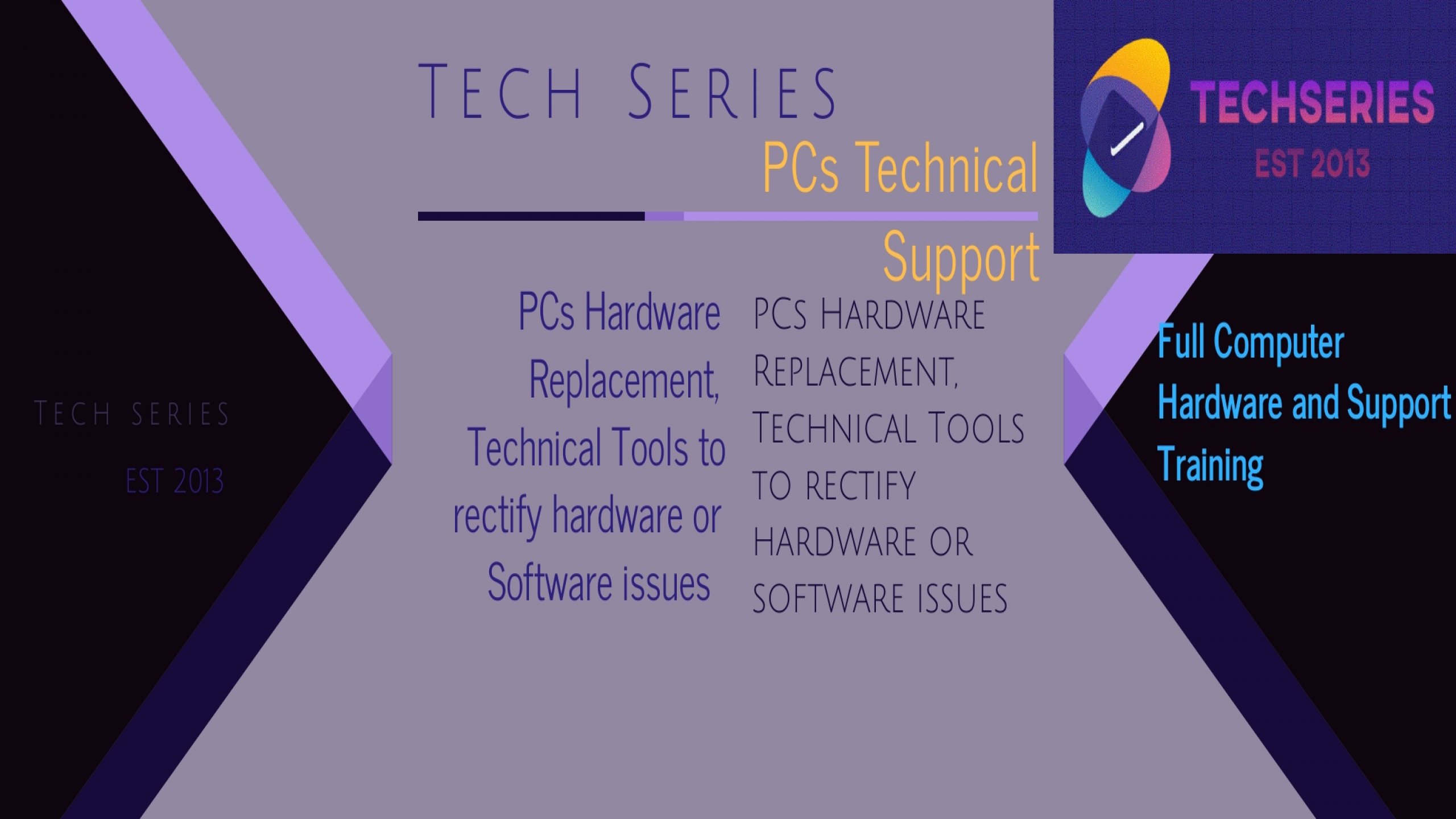 TechSeries