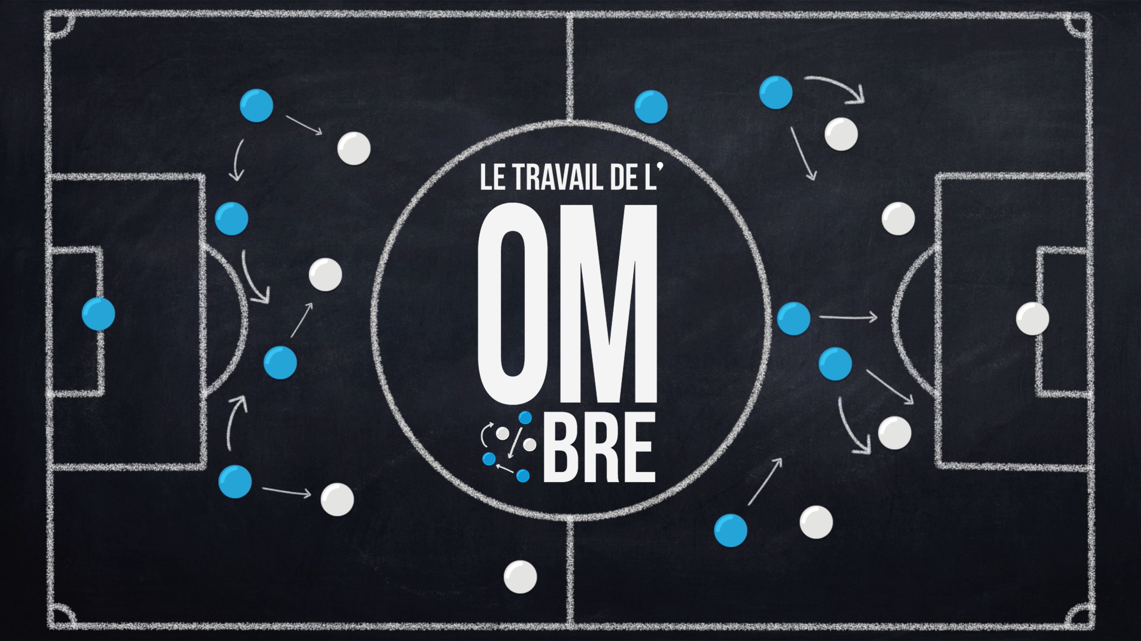 Le Travail De l'OMbre