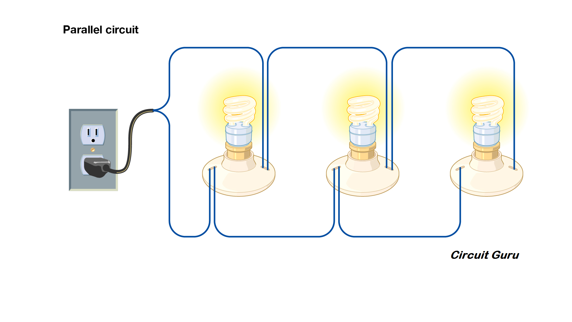 Circuit Guru