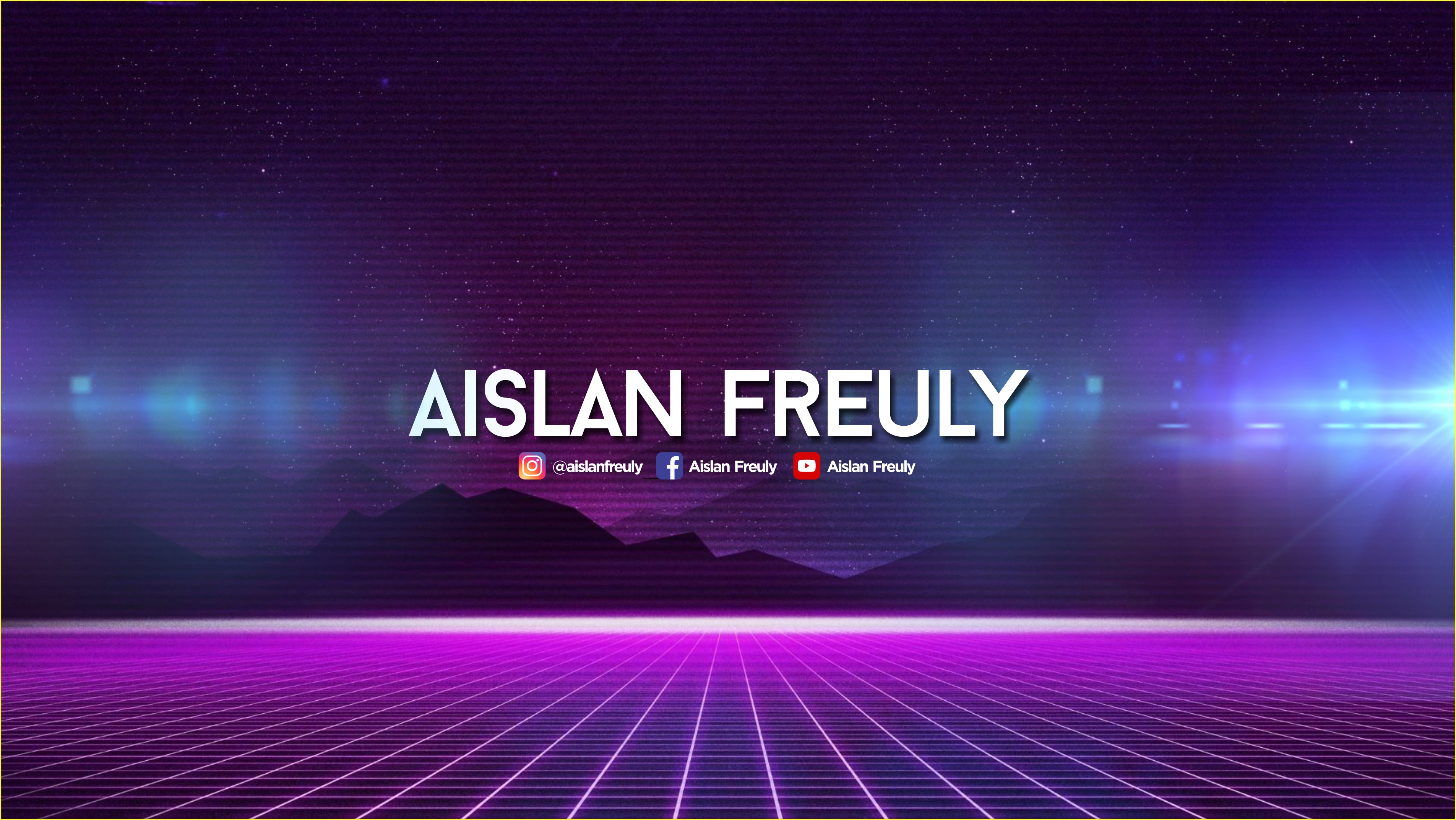 Aislan Freuly
